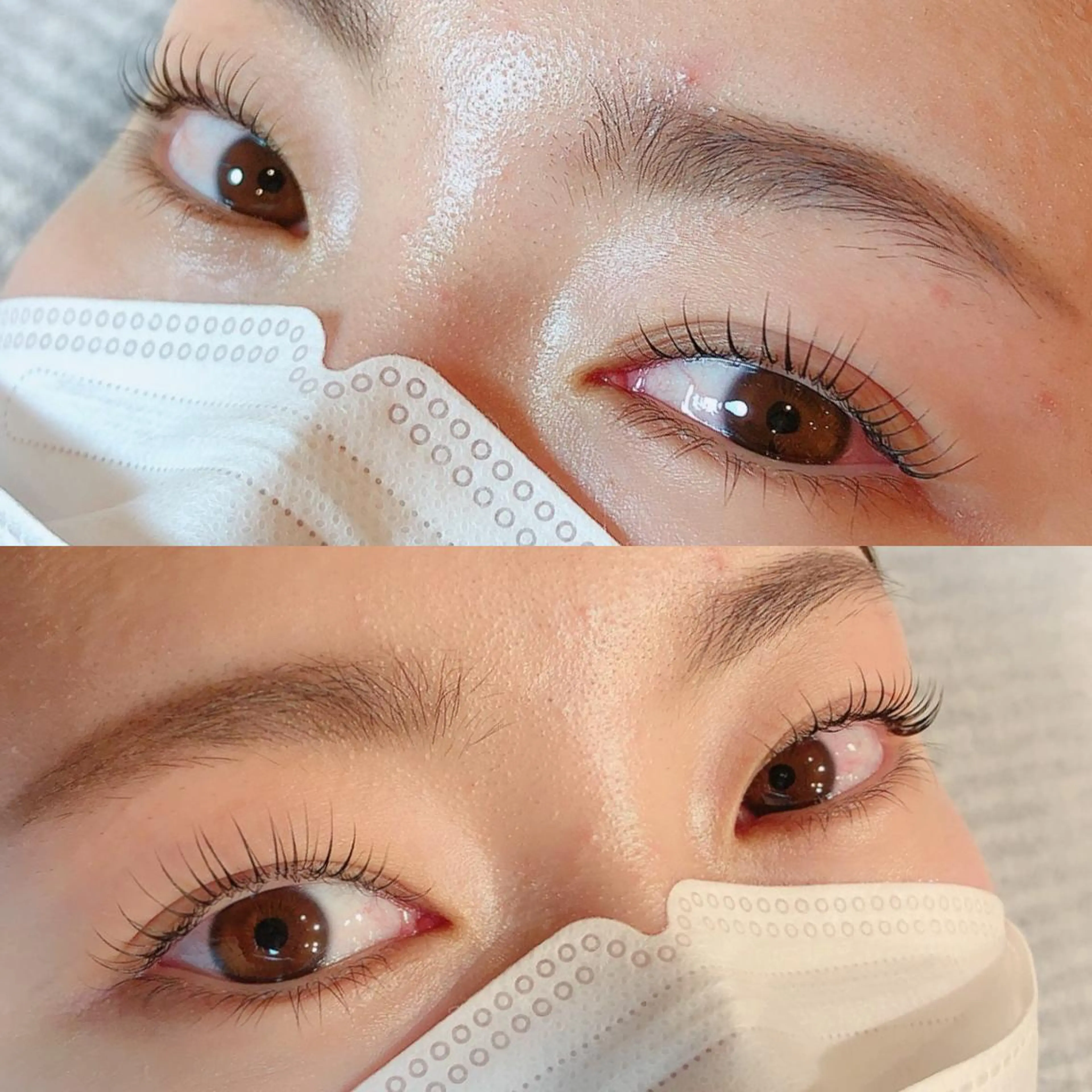 マツエク・マツパ なかむら 🪡の眉毛・アイブロウイメージ