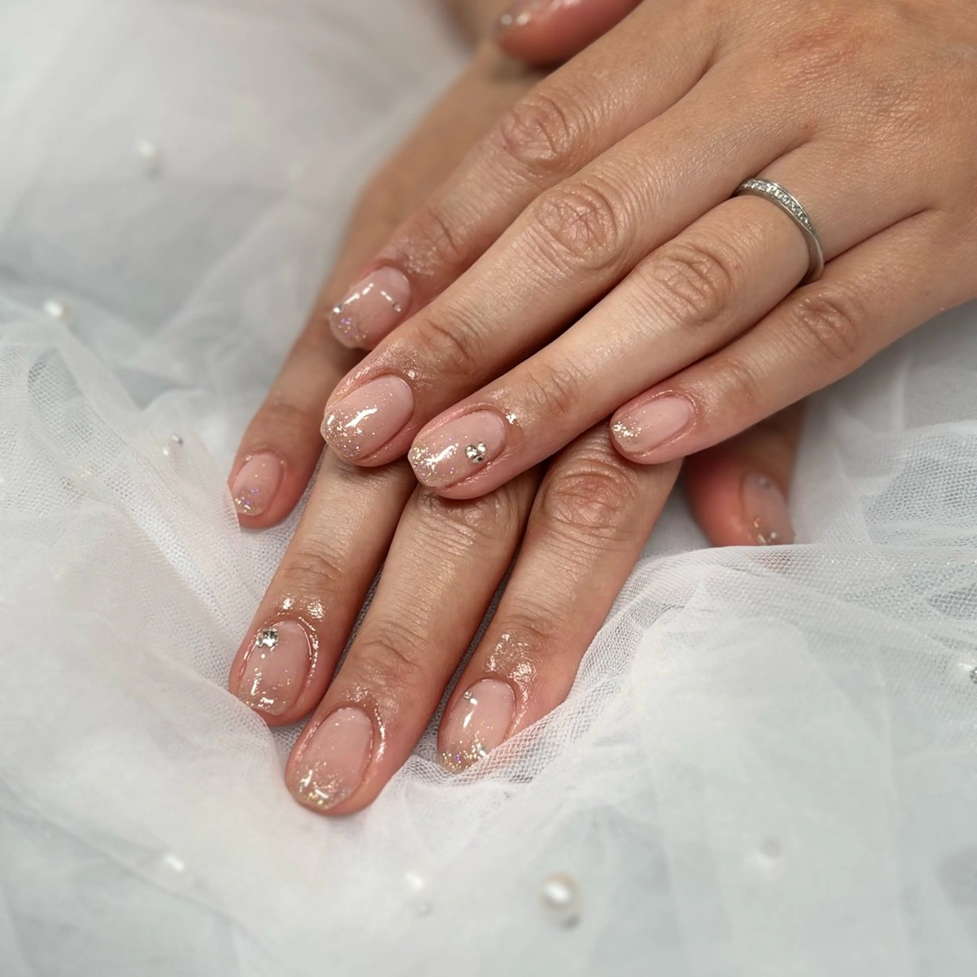 ネイル ハンドネイル see nail所属・mayuka mのネイルデザイン