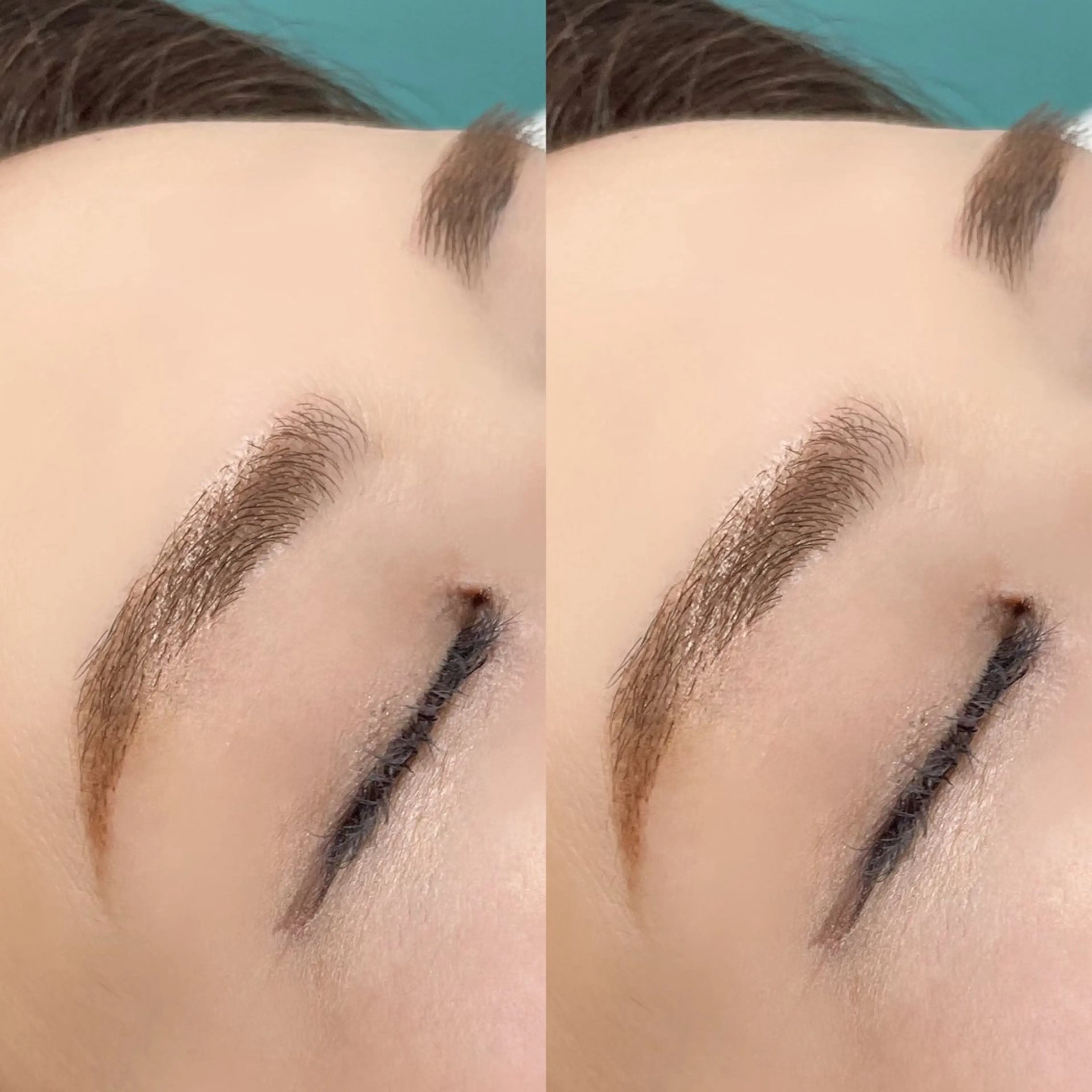 アイブロウ ワックス脱毛 眉カット CHERIE.ear 堀のマツエク・マツパデザイン