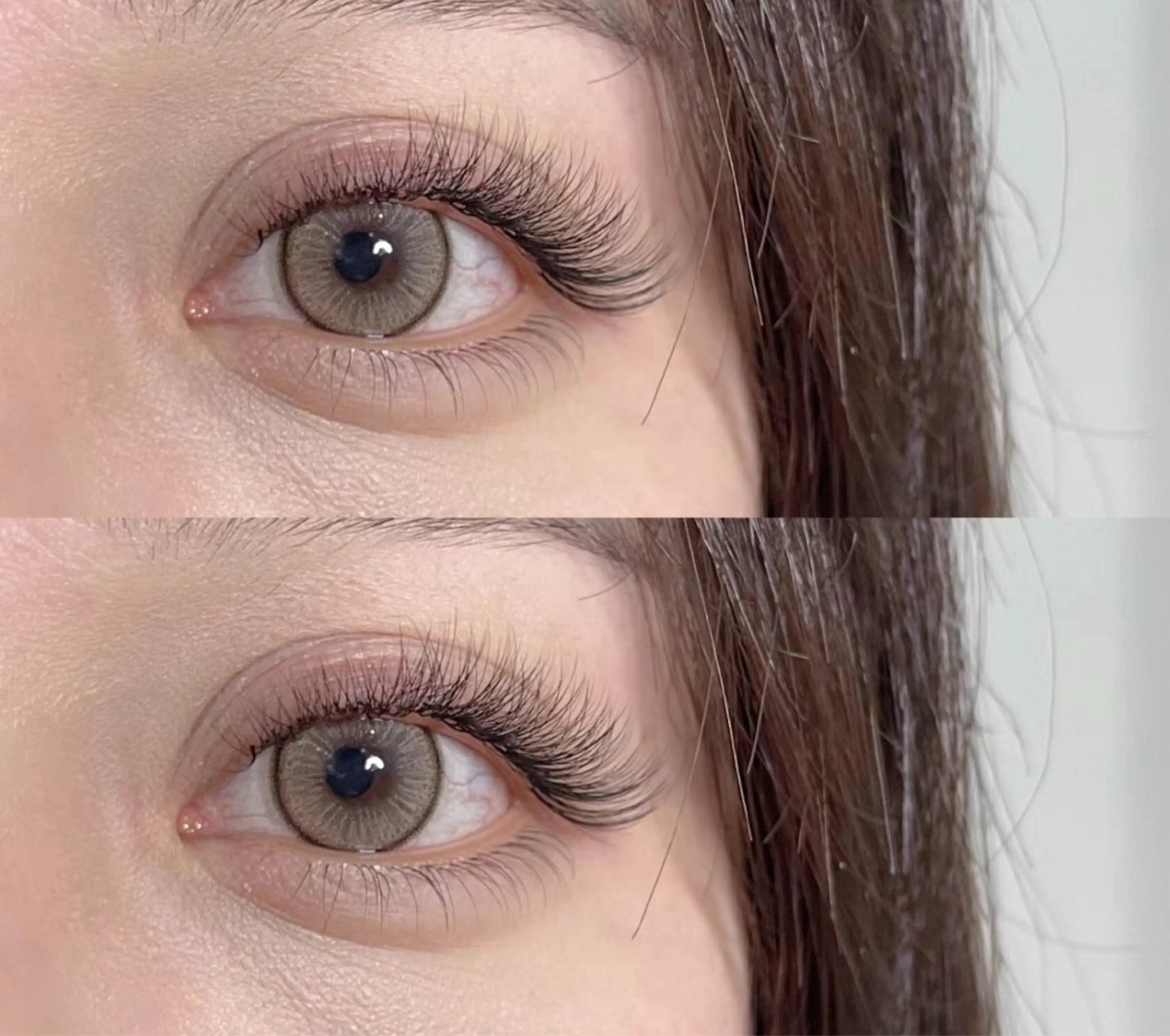 マツエク・マツパ ボリュームラッシュ EMA BEAUTY所属・EMA BEAUTY マツエクサロン池袋店のマツエク・マツパデザイン