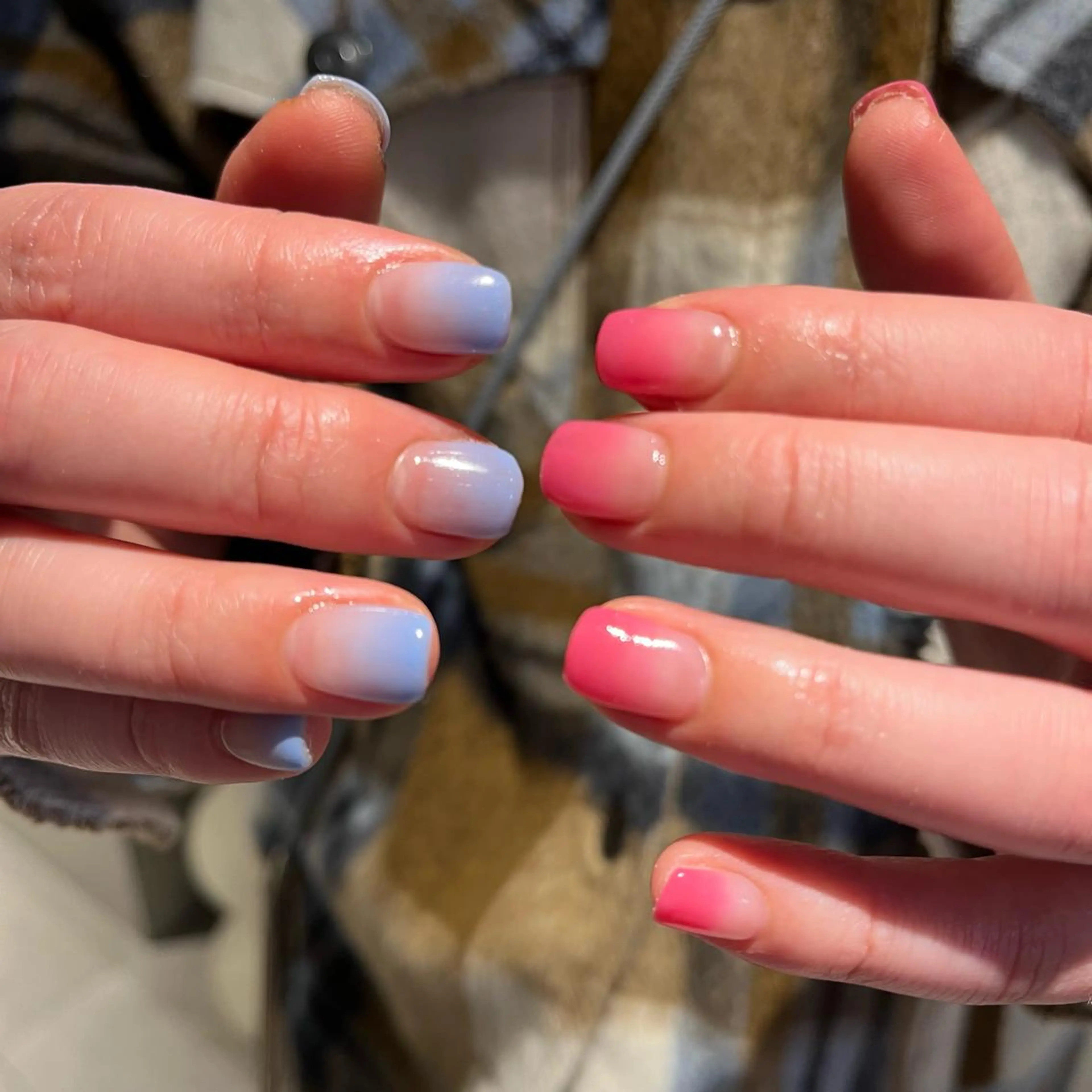 ネイル 🍒 akariのネイルデザイン