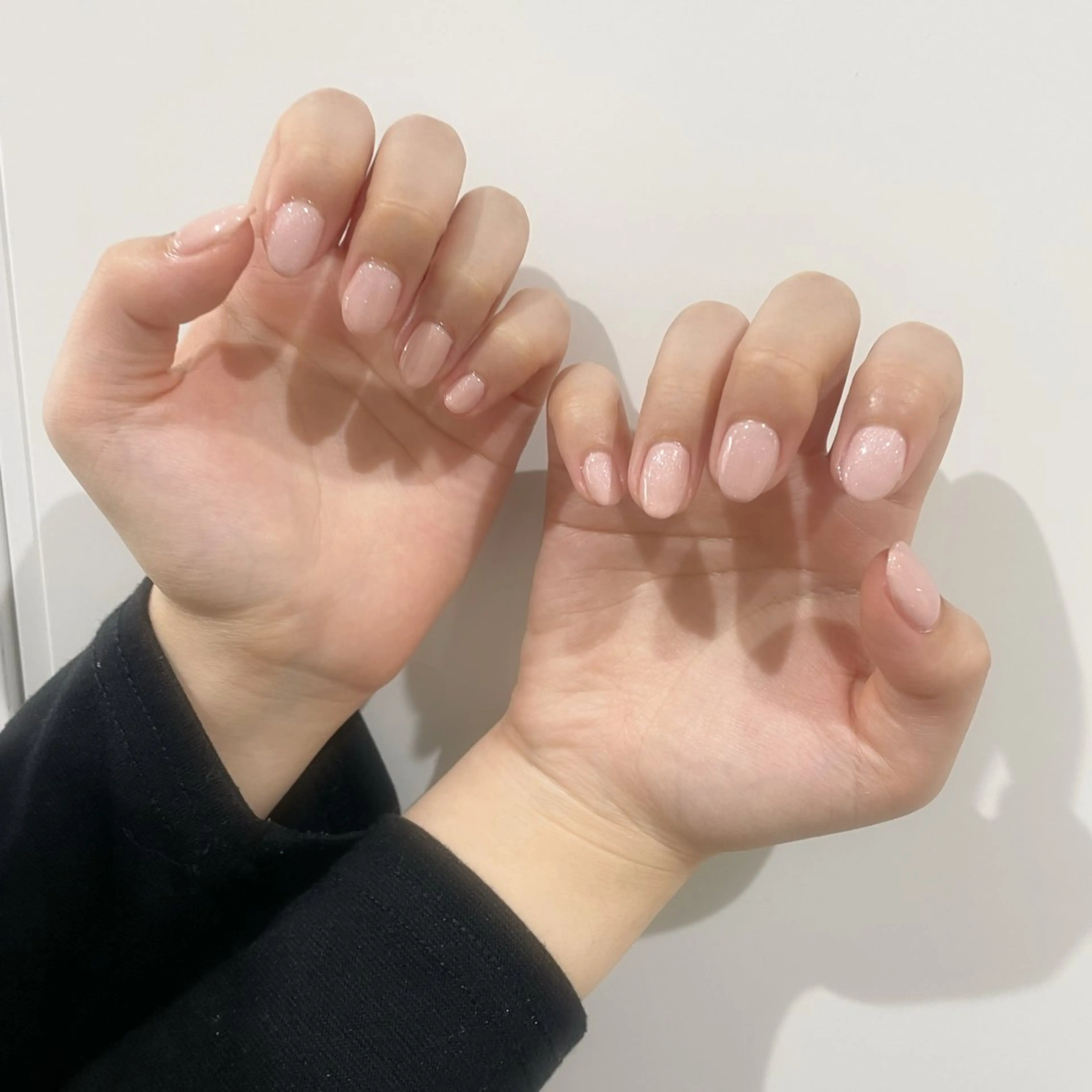 ネイル プラスネイル池袋所属・たかやま ひまりのネイルデザイン