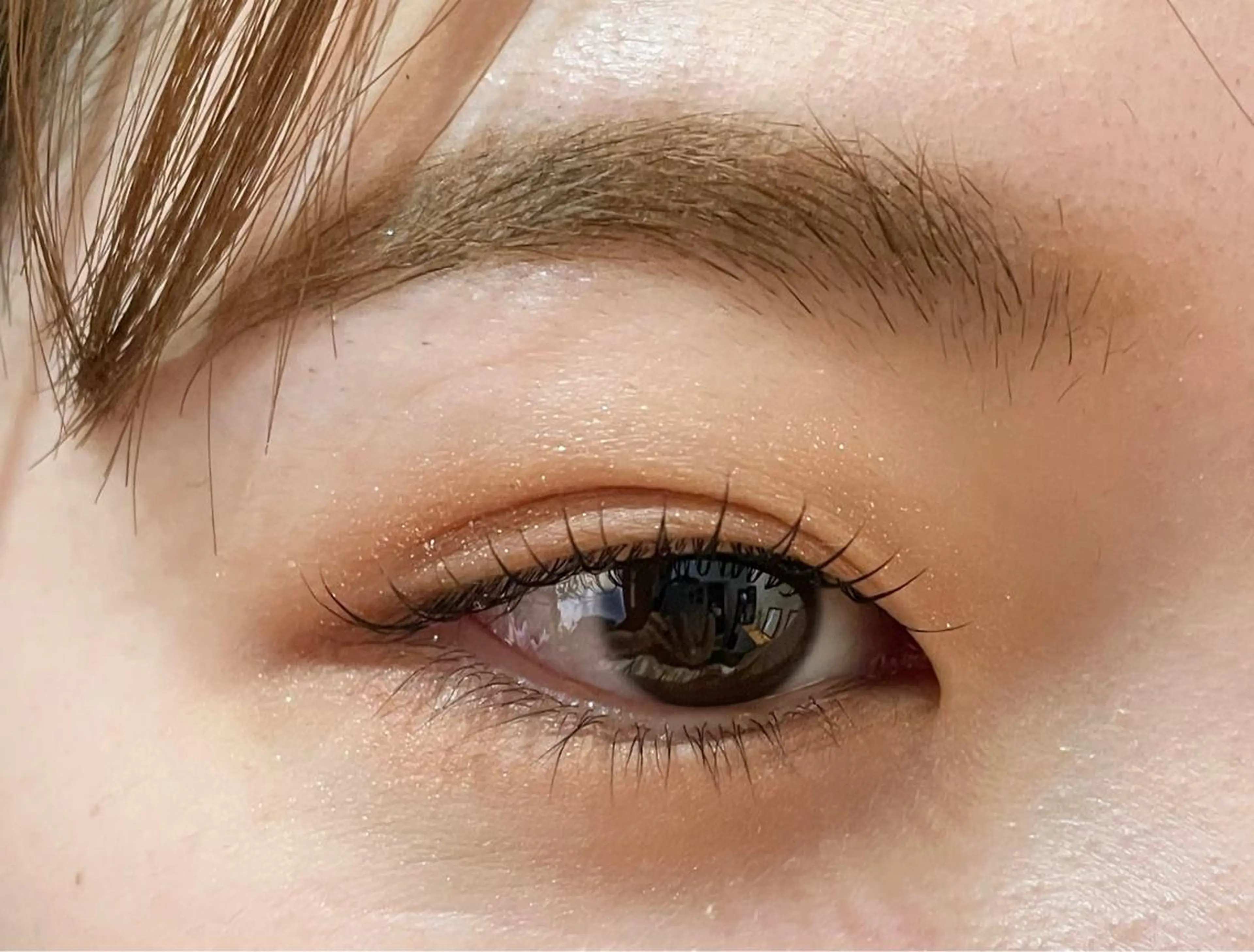 マツエク・マツパ マツパ 高橋 伸江のマツエク・マツパデザイン