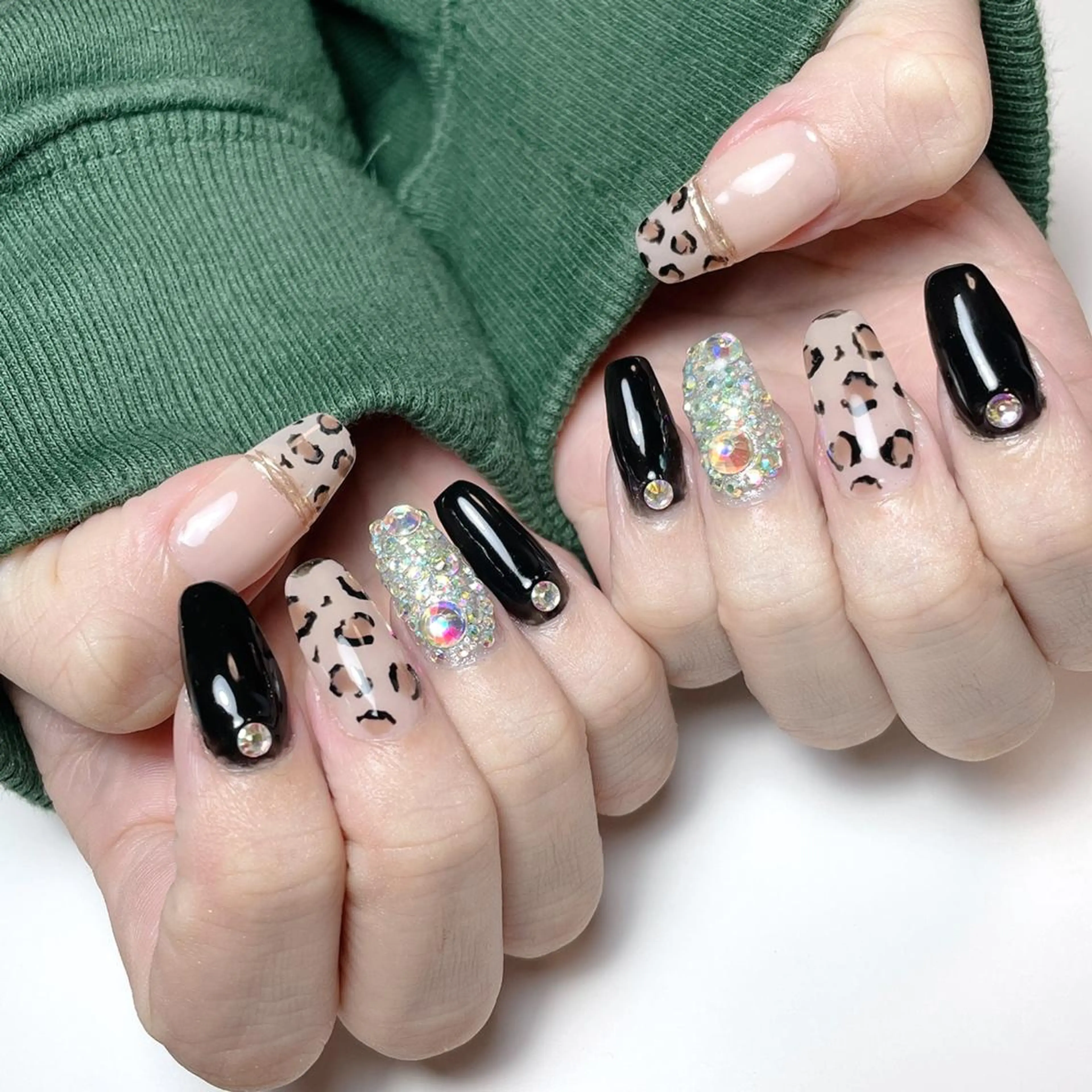 ネイル スカルプネイル salon avance.のその他イメージ