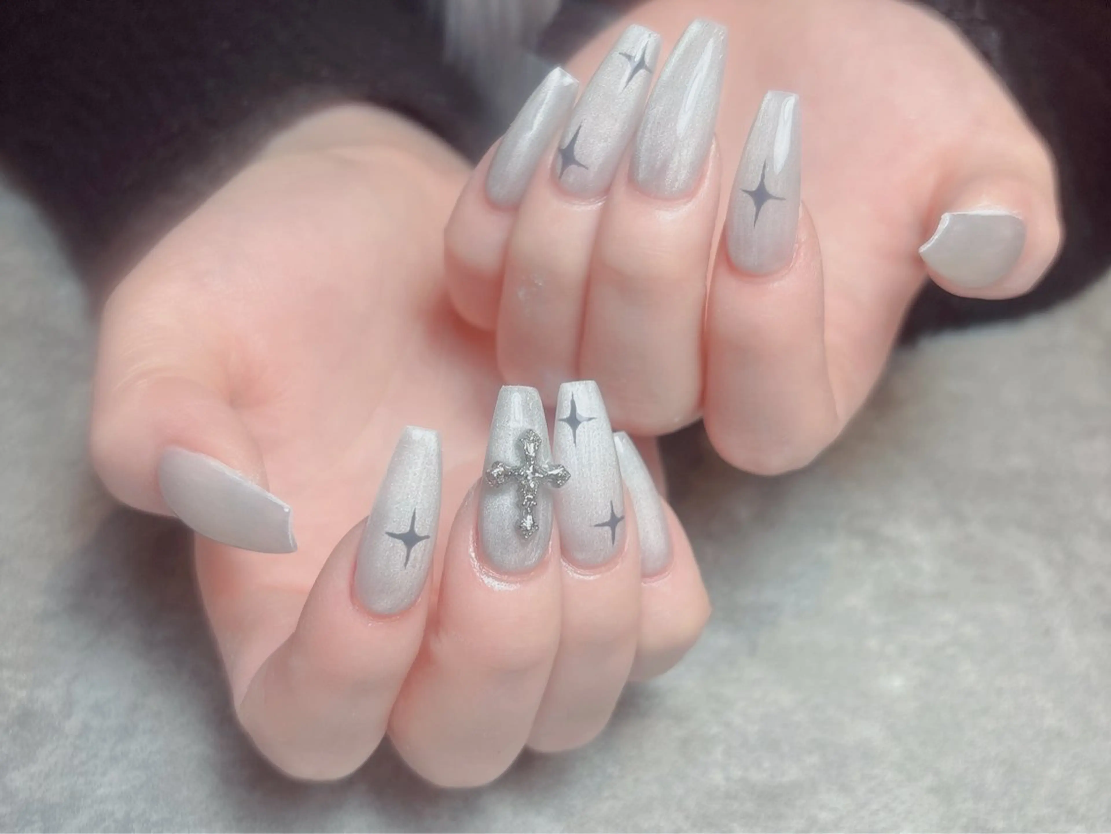 ネイル Nail Salon Taki/吉祥寺店のネイルデザイン