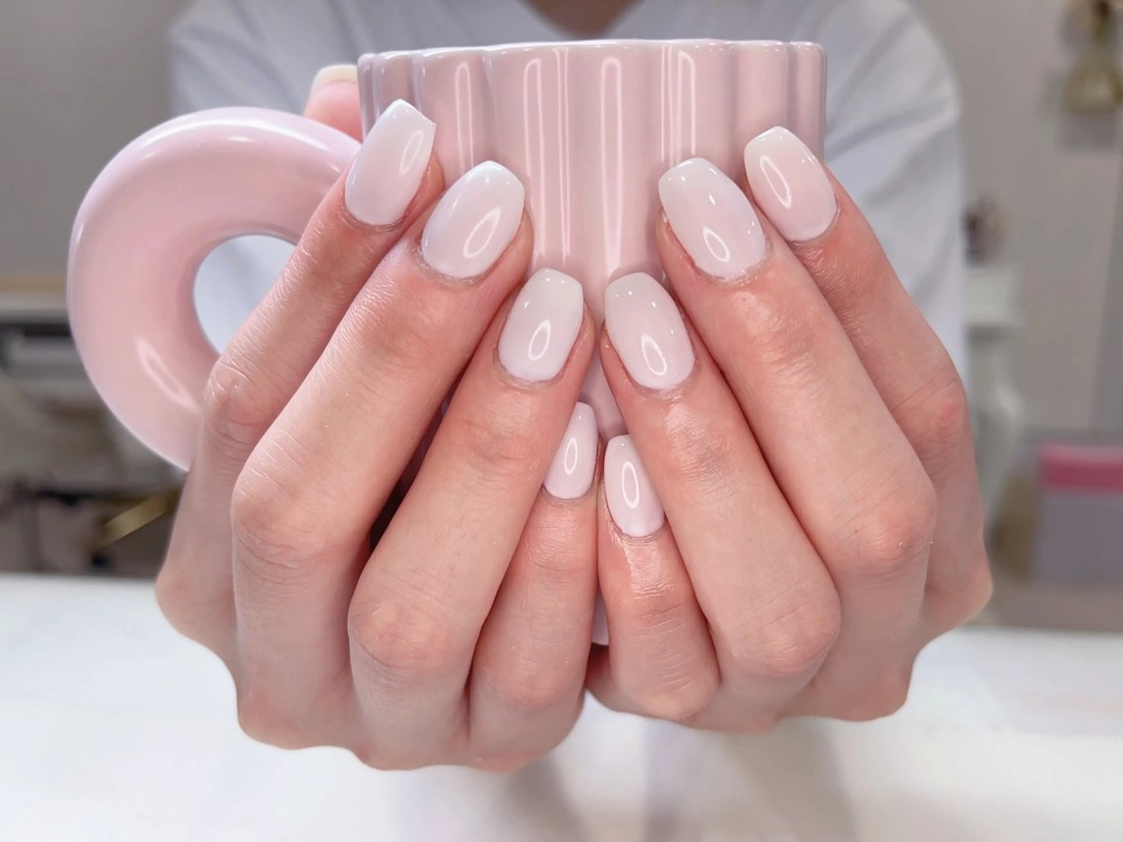ネイル Nail Salon KINA 心斎橋店のネイルデザイン