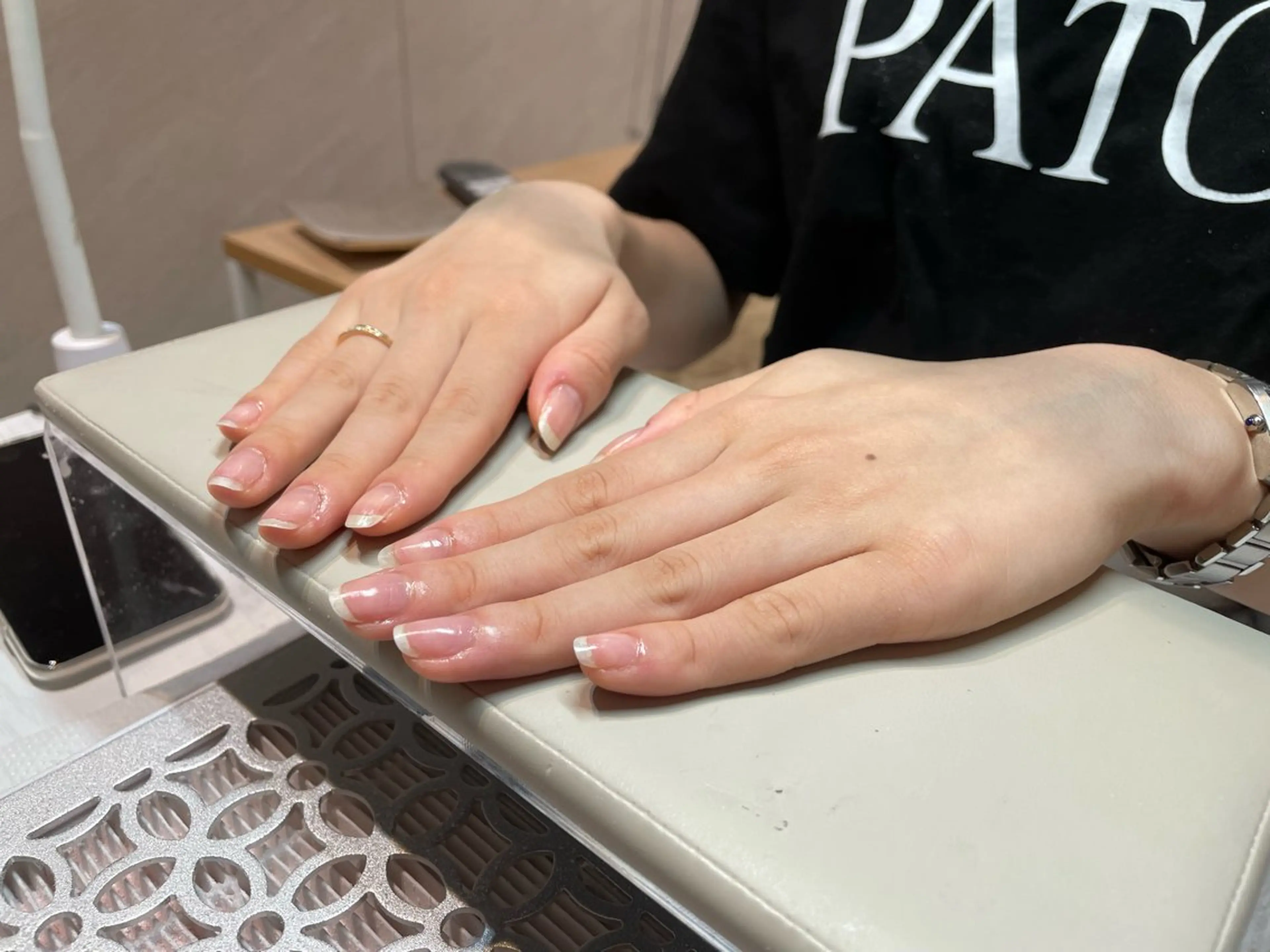 ネイル ⛓ Nail / かのん ⛓のネイルデザイン