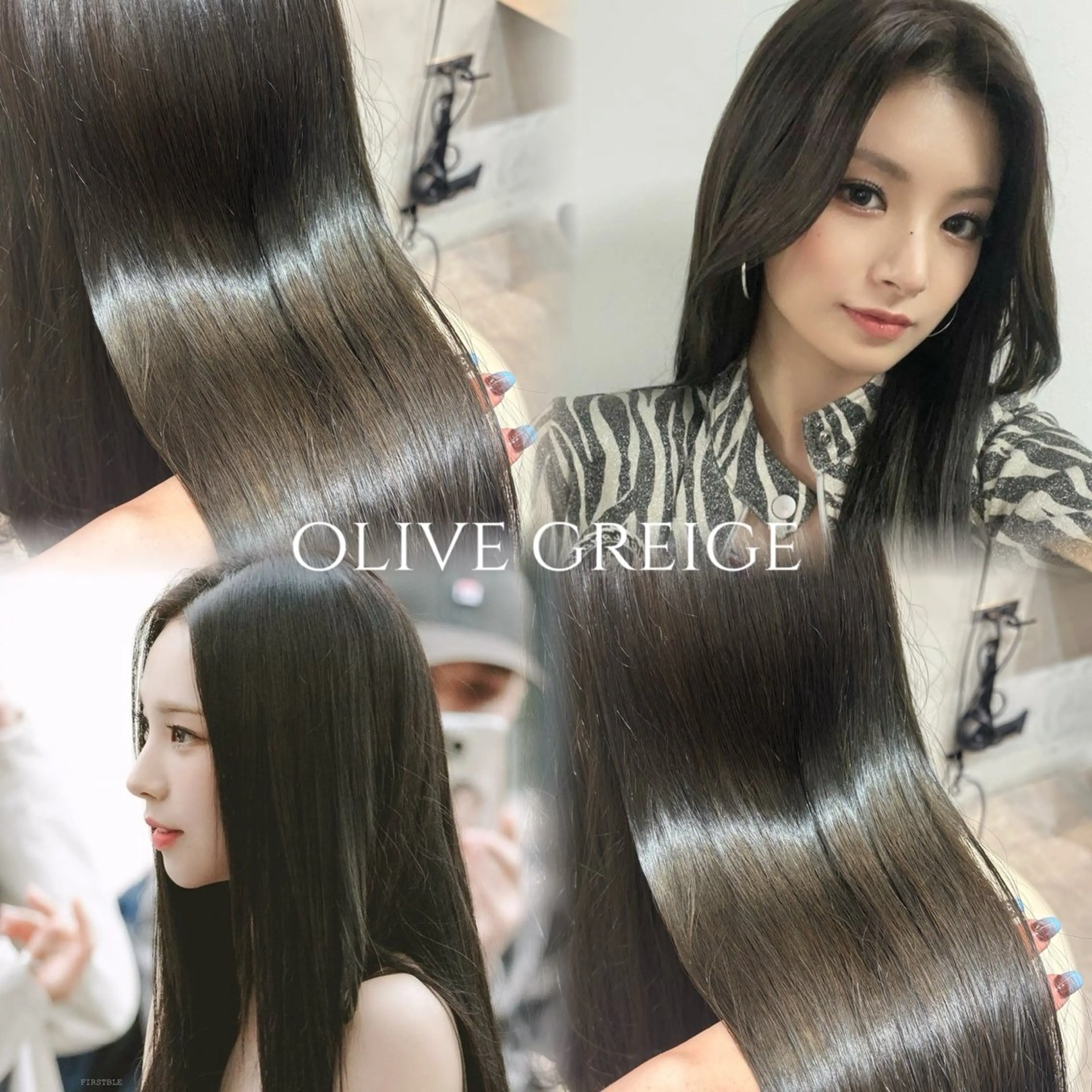 ロング 大宮/トレンドヘア 🌙Kaoriのヘアスタイル