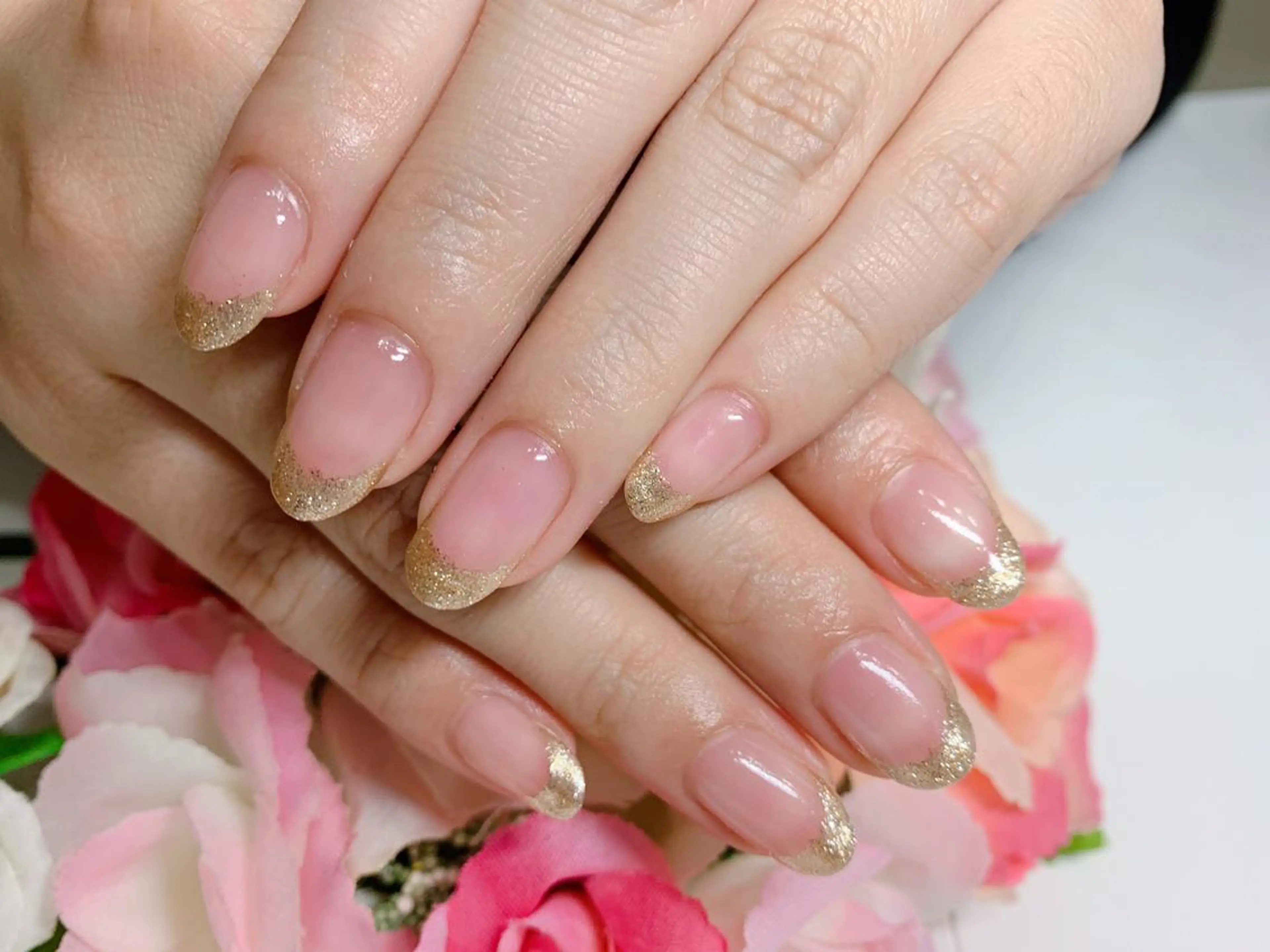 ネイル Silky_nail Sの眉毛・アイブロウイメージ