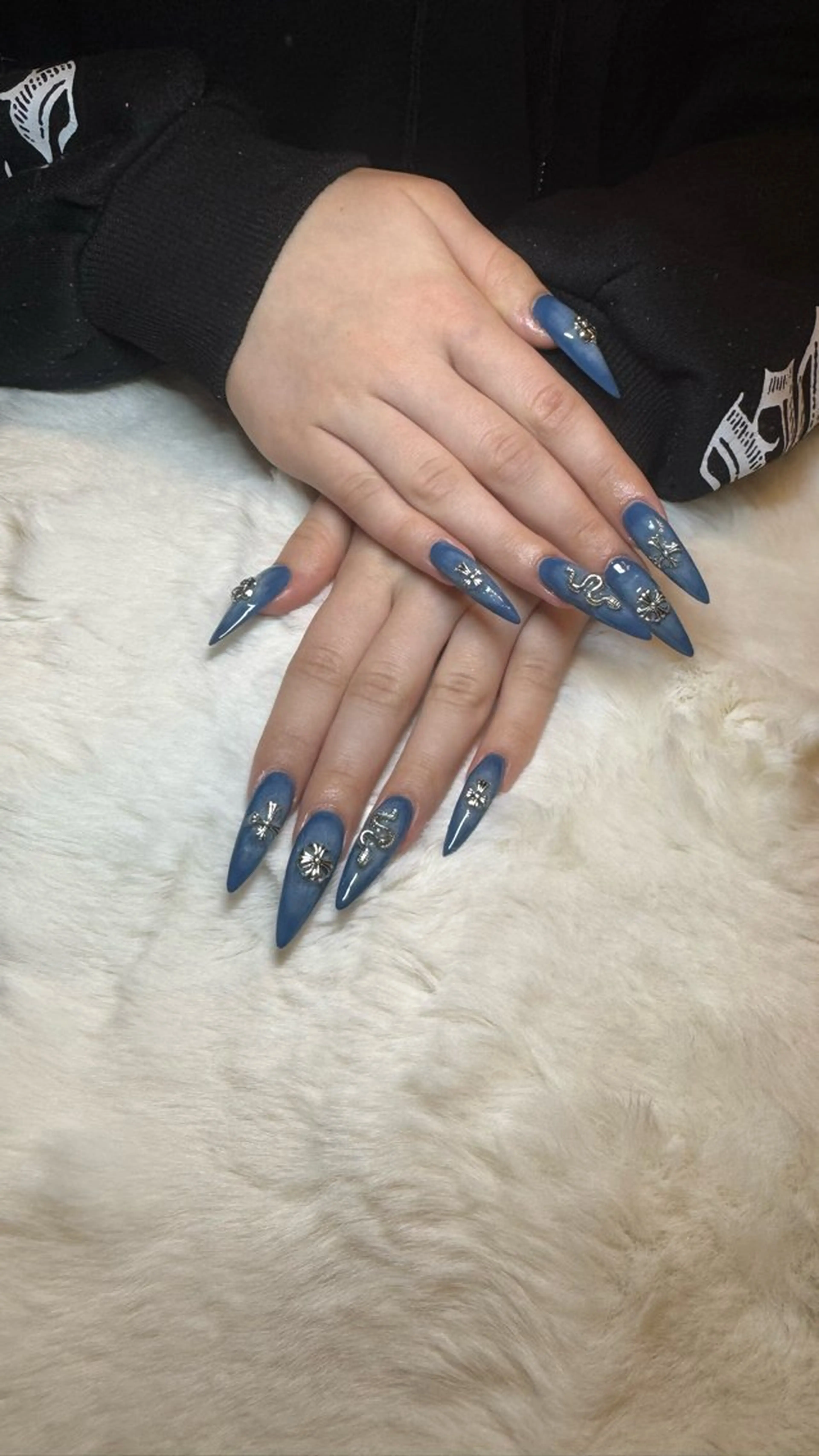 ネイル Juicynail 天神店所属・Juicynail maayaのネイルデザイン