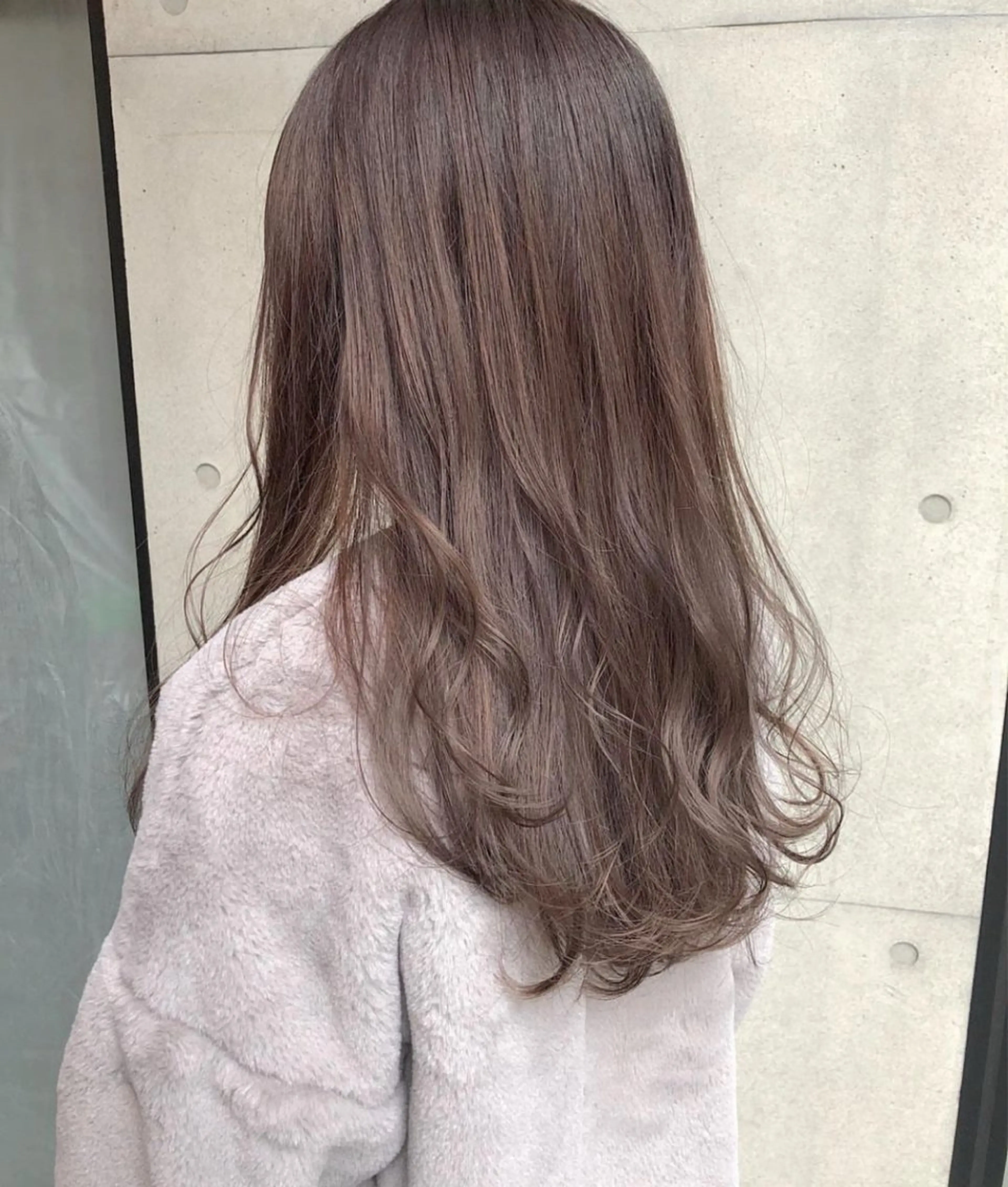 ロング 🫧透明感カラー/ 笹沼　陸矢🫧のヘアスタイル