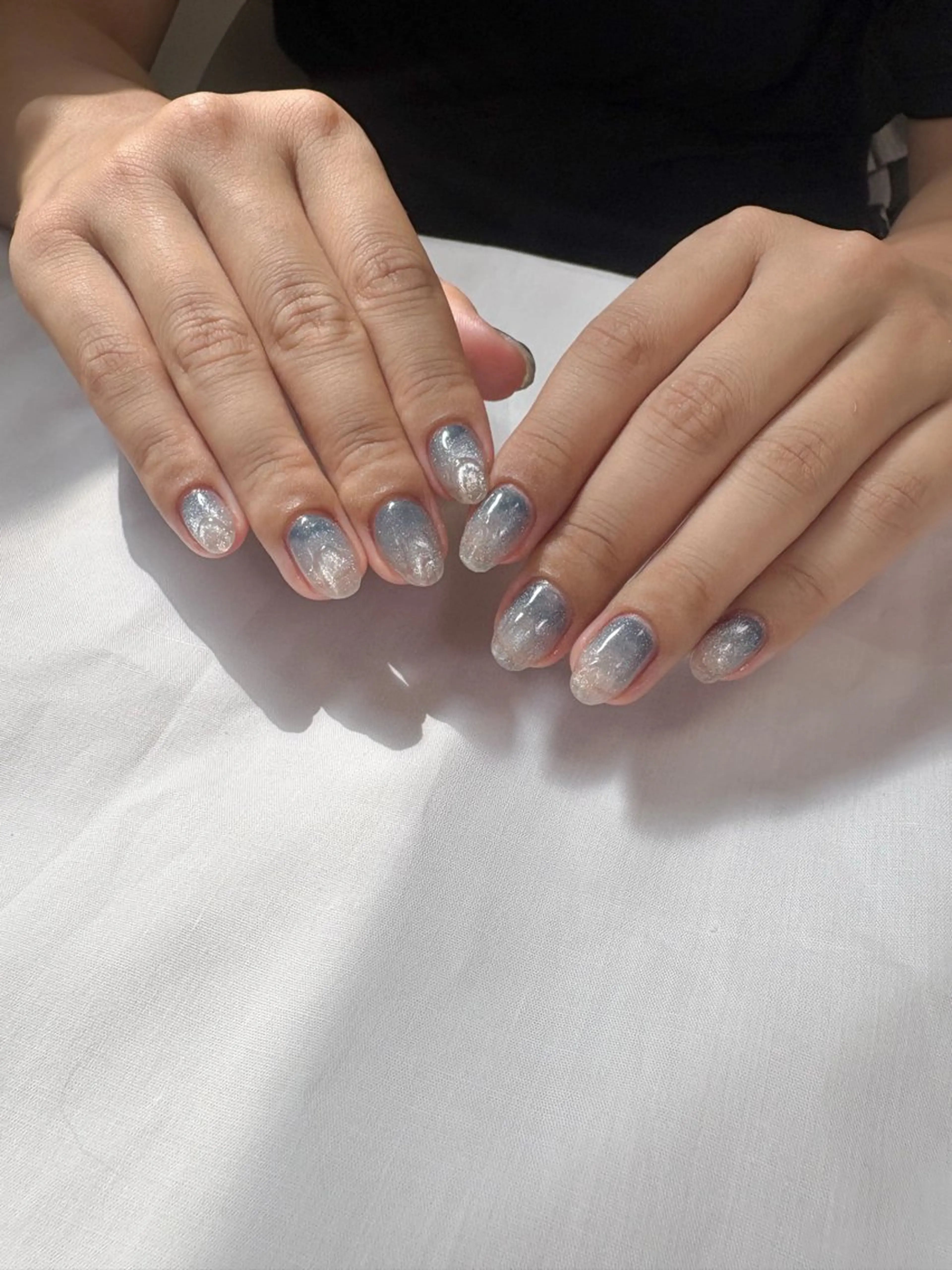 ネイル ハンドネイル liulu nailのネイルデザイン