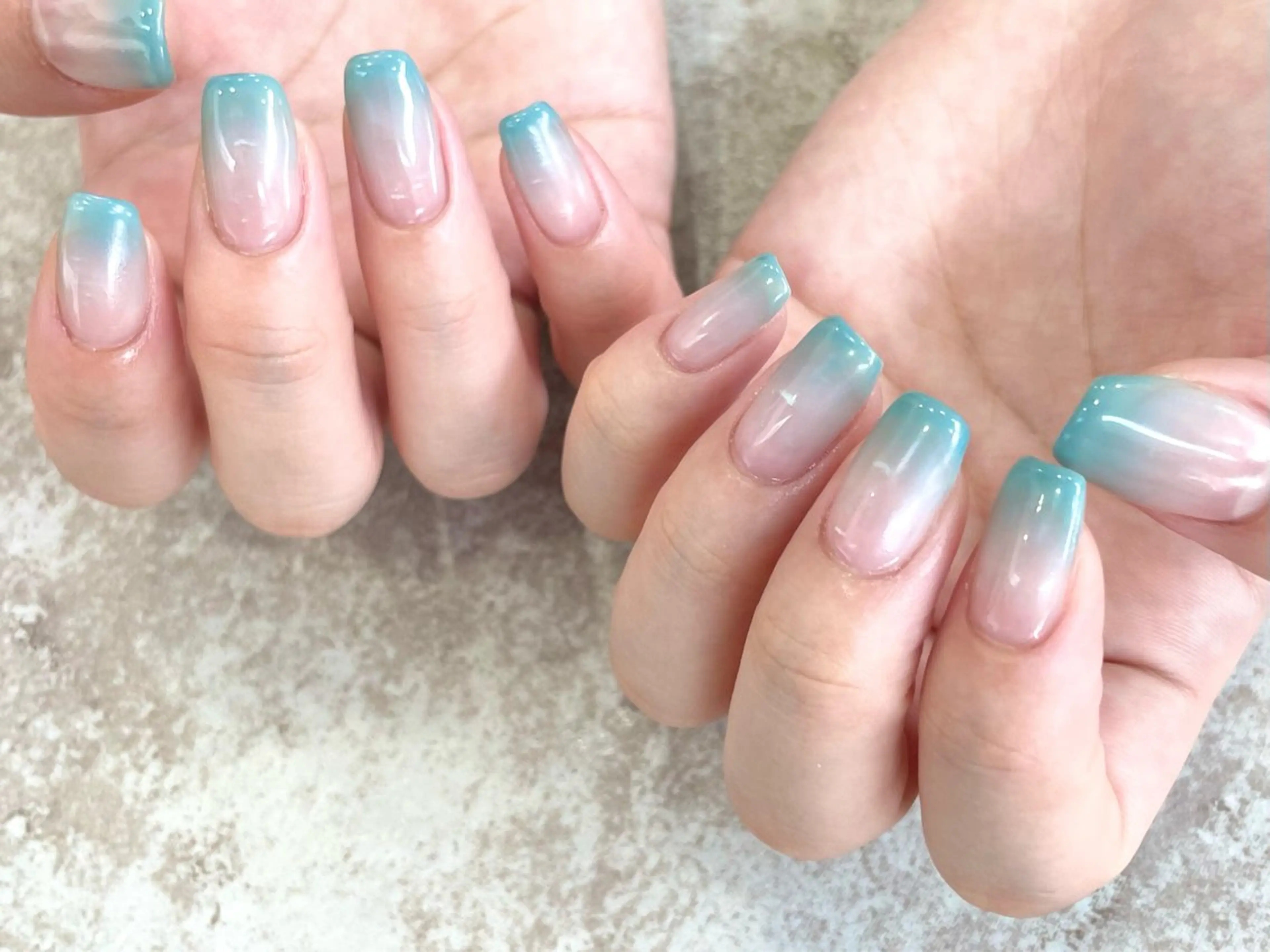 ネイル ミサキ CHIC NAILのネイルデザイン