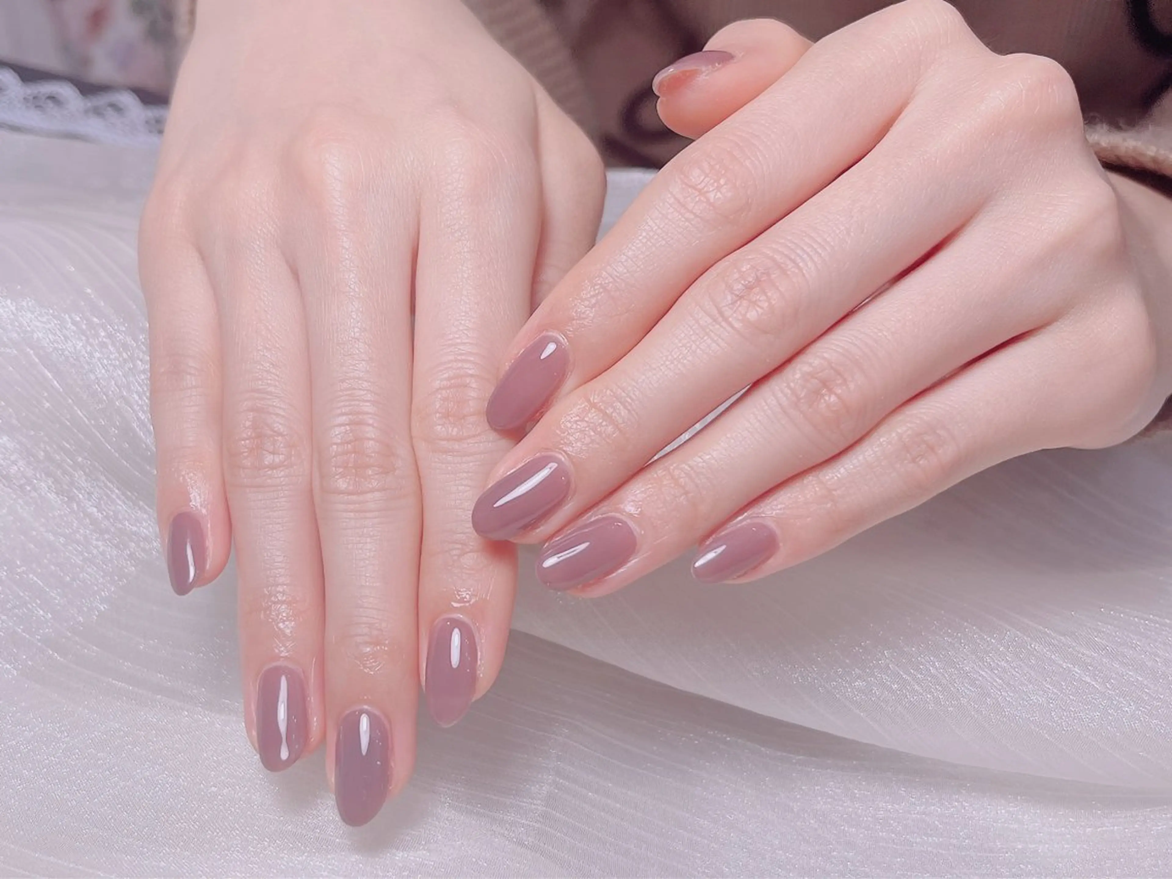 ネイル ハンドネイル KARI ネイルサロンのネイルデザイン