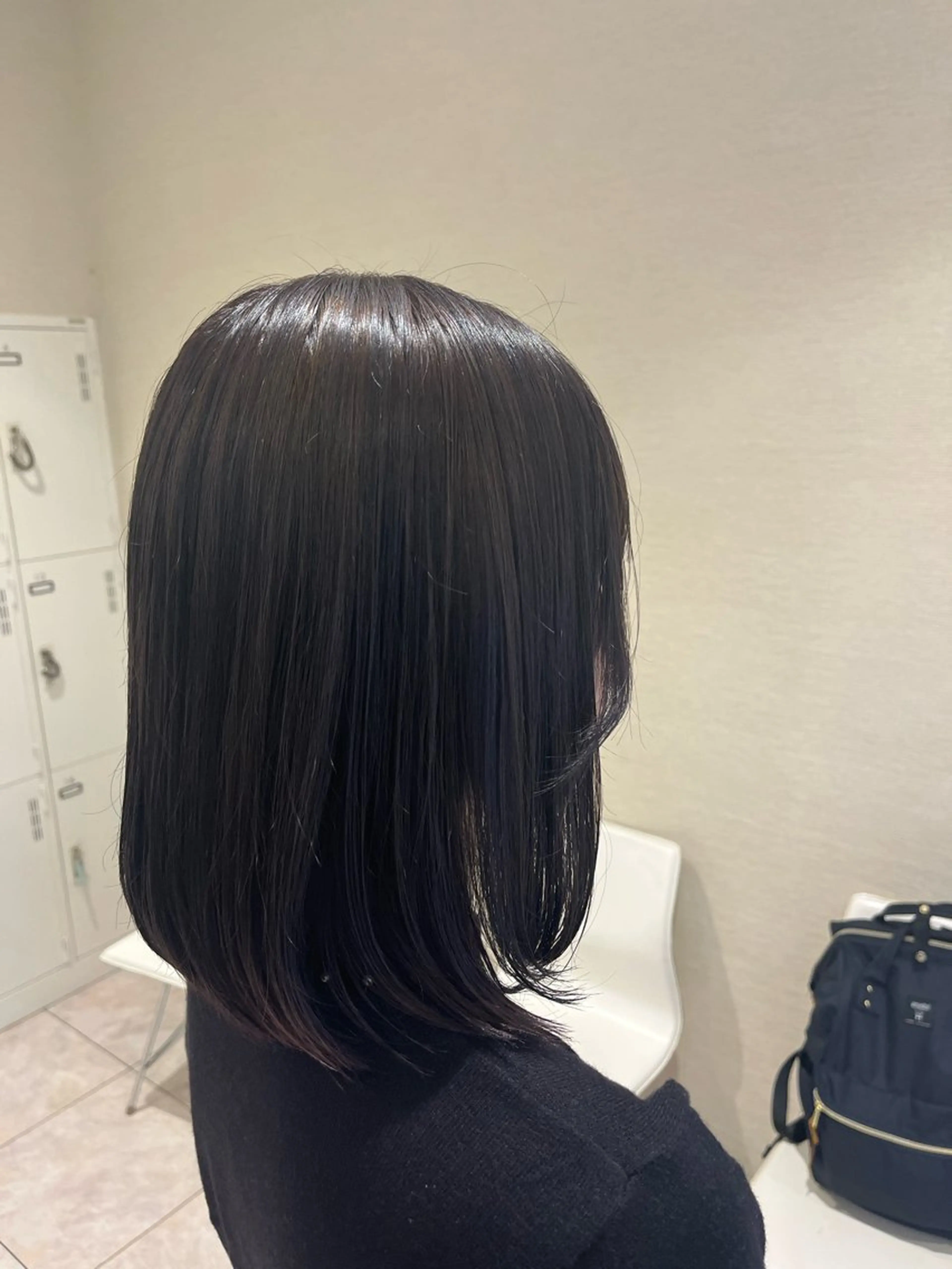 カラー tyto+所属・🎀eye/ shitsuki🎀のマツエク・マツパデザイン