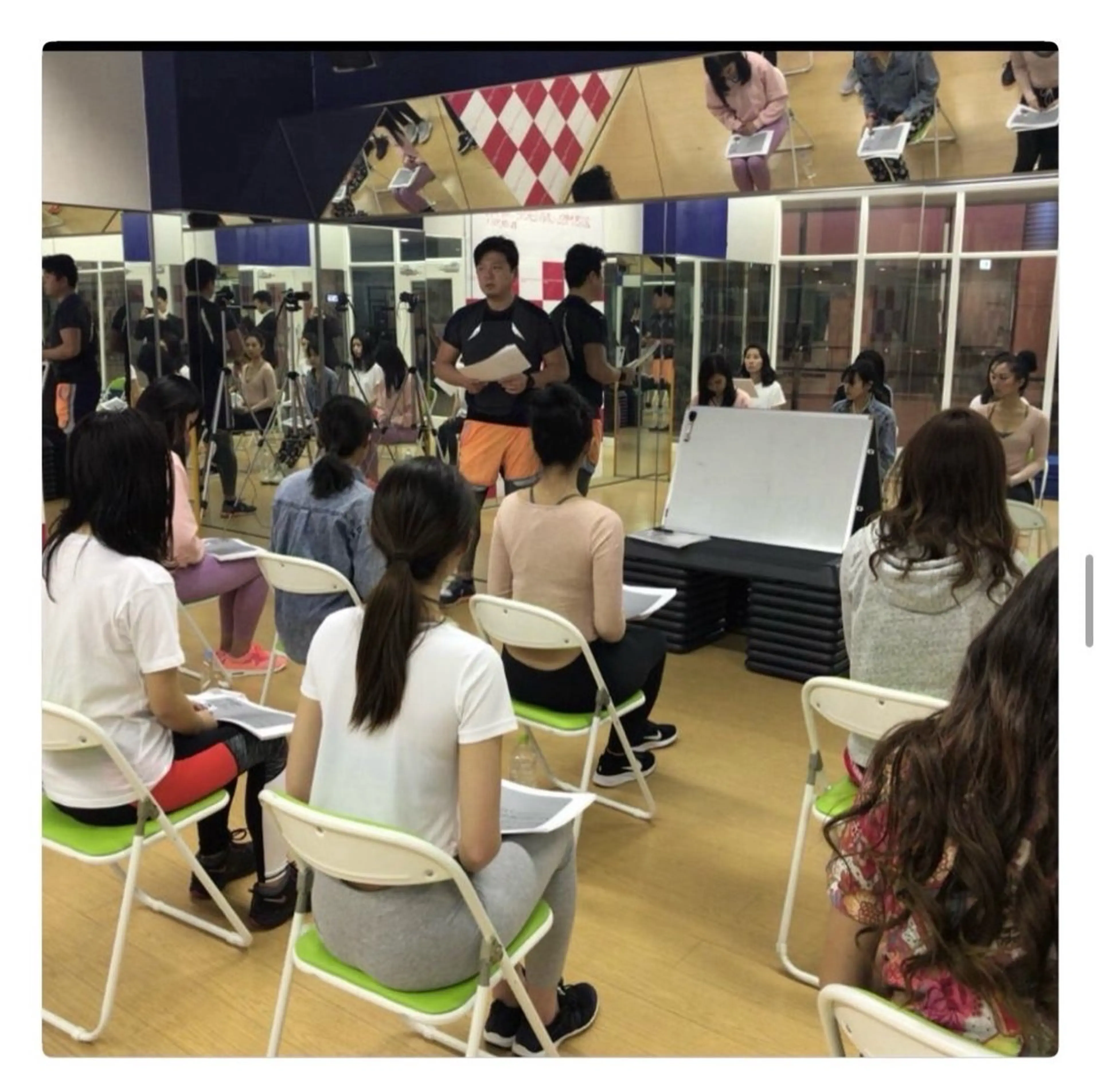 海保 優希のエステ・リラクイメージ