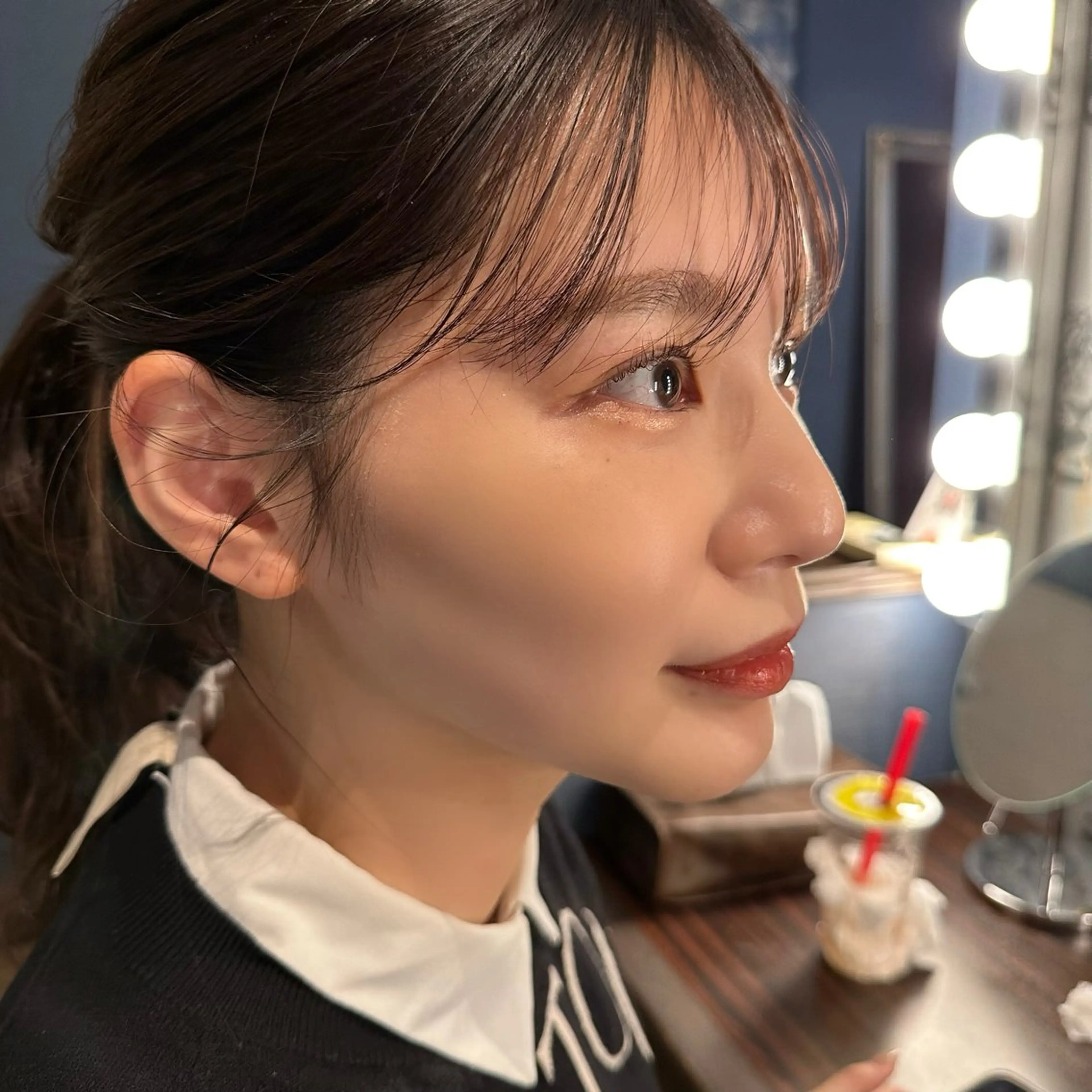 マツエク・マツパ scarlet ikumiのマツエク・マツパデザイン