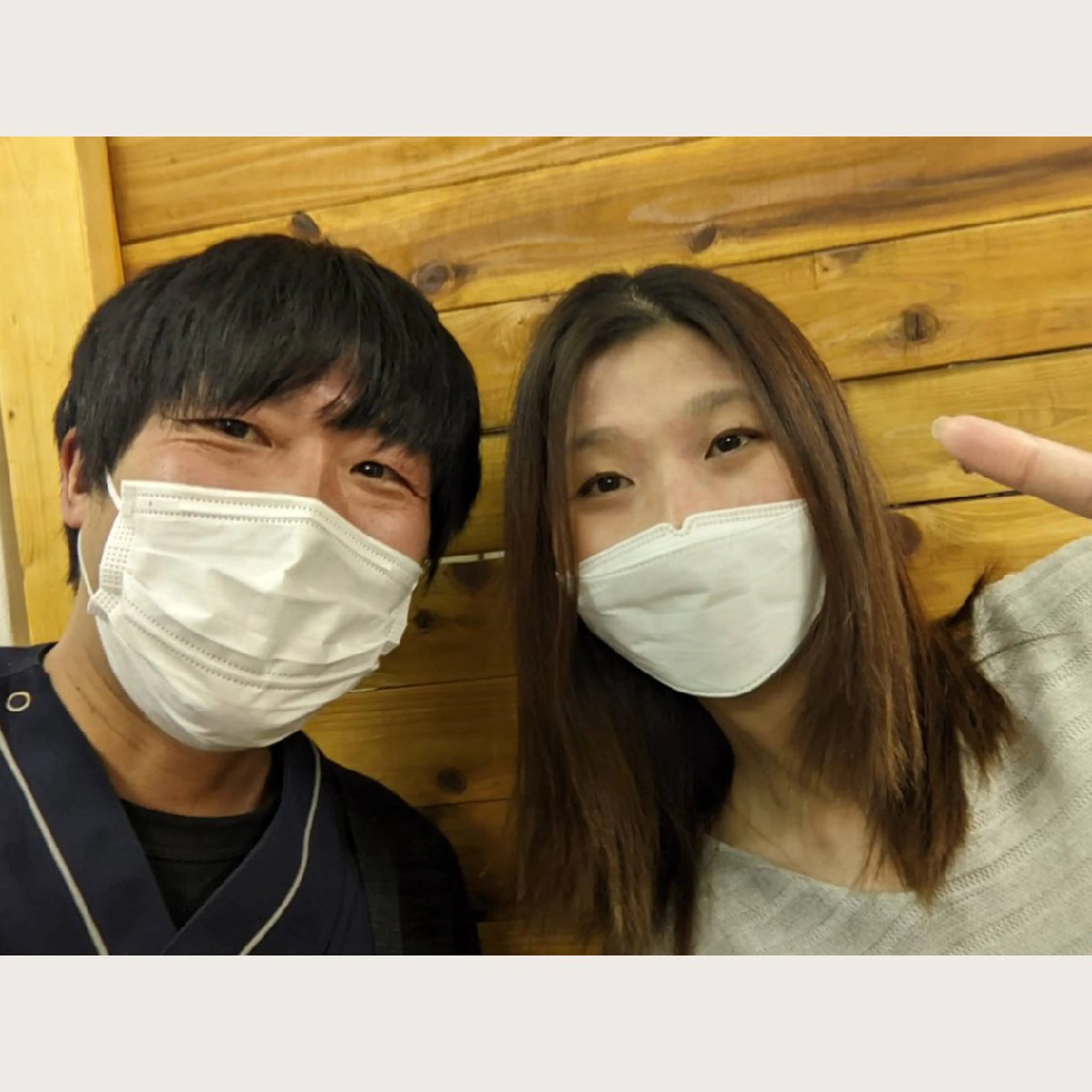リラク 頭痛・腰痛・美容鍼に 特化してます。　橋岡のエステ・リラクイメージ