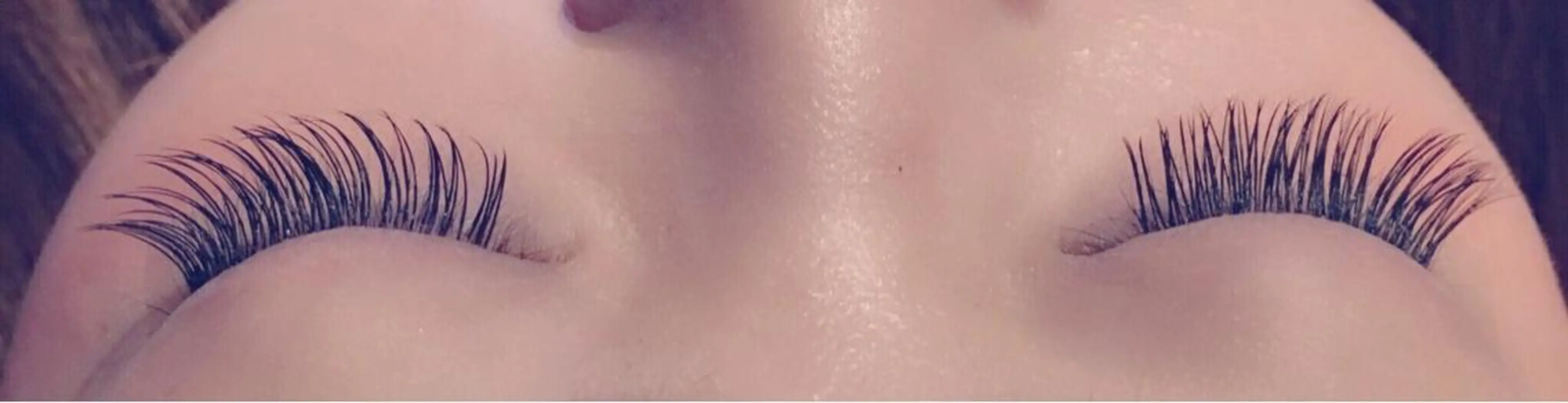 マツエク・マツパ 【髪質改善💎韓国風 レイヤー🌷】山川のヘアスタイル