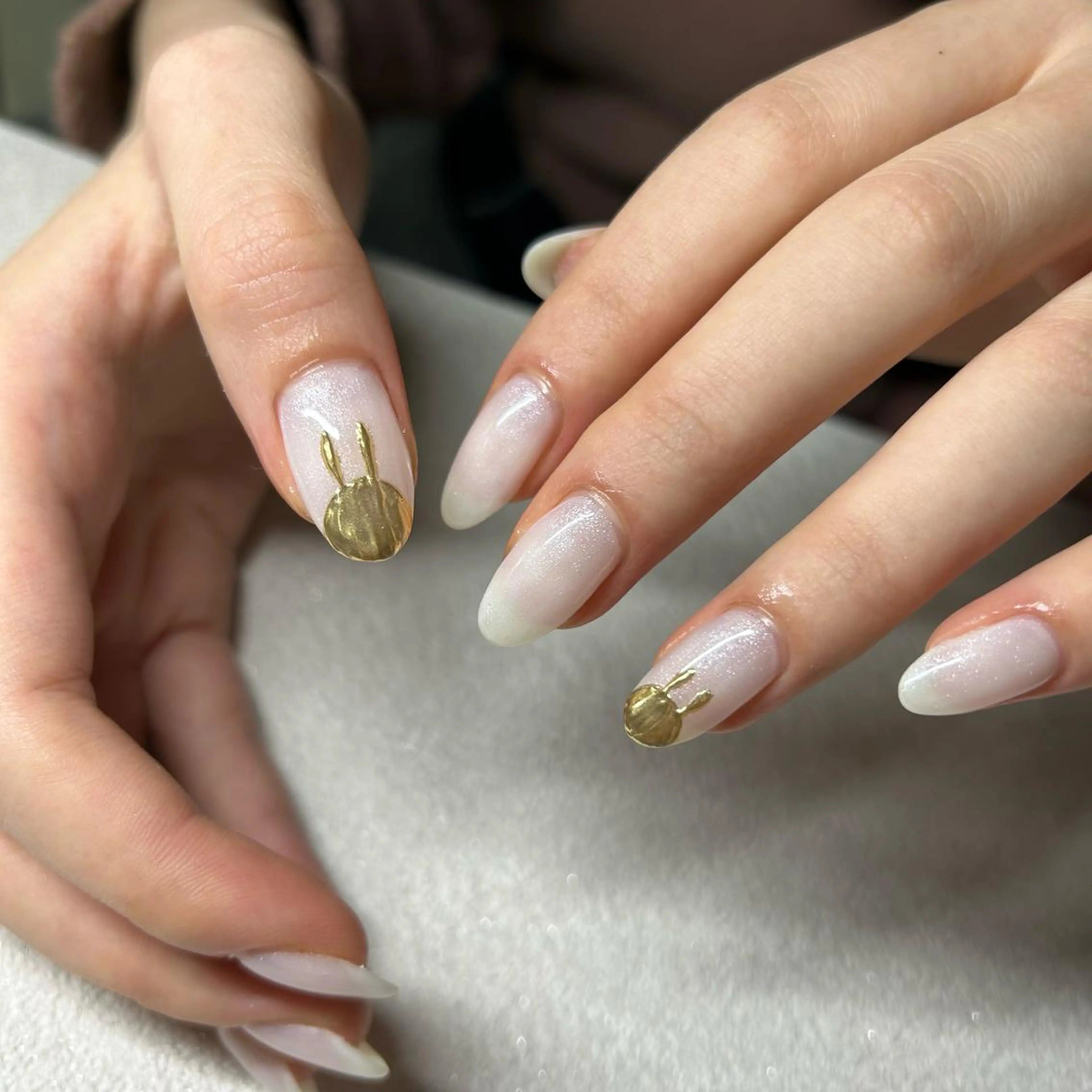 ネイル ハンドネイル Nail Salon Spring St.【スプリングストリート】所属・Nail Salon Spring St.のネイルデザイン