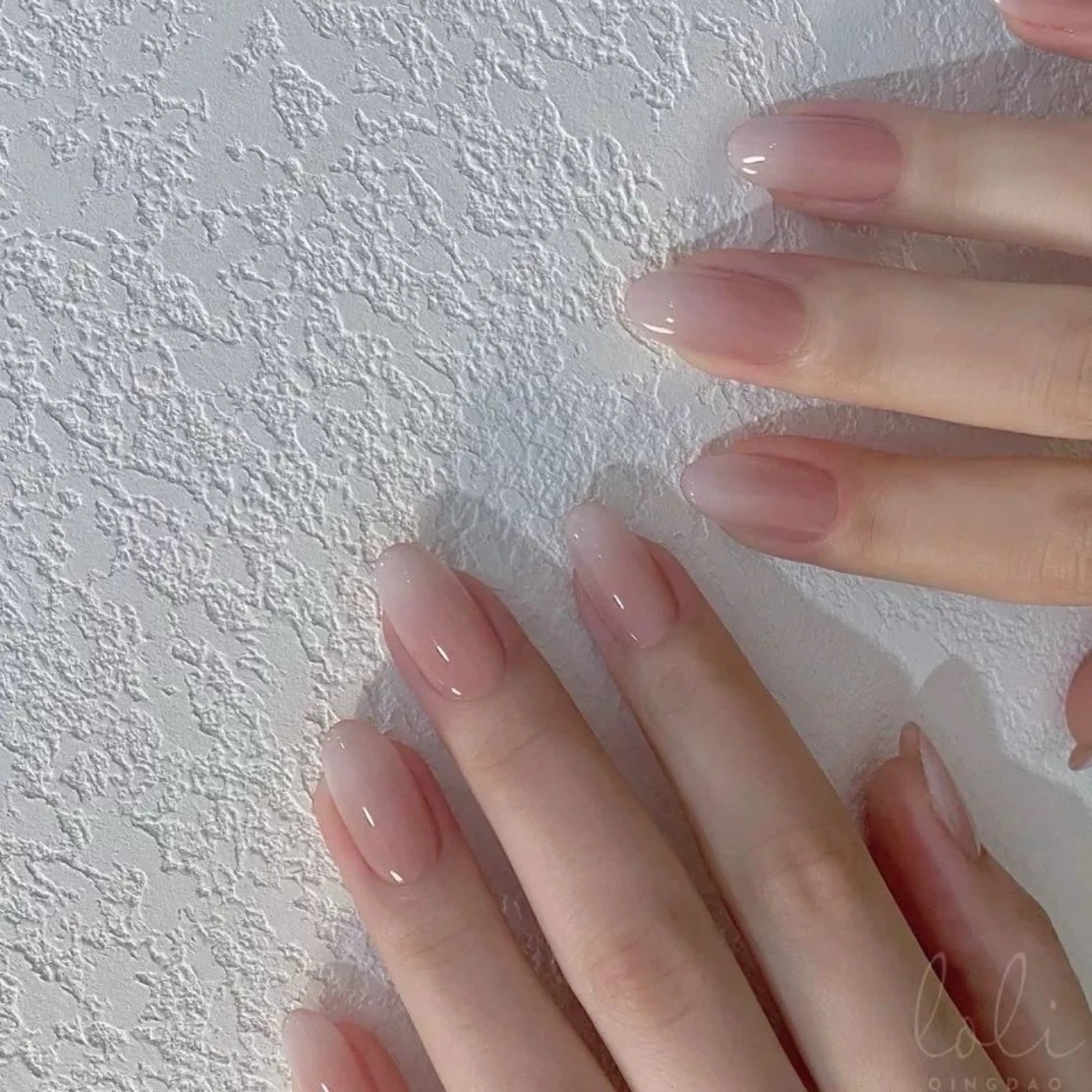 ネイル Alre nail「アルラ」所属・enRich レイリのネイルデザイン