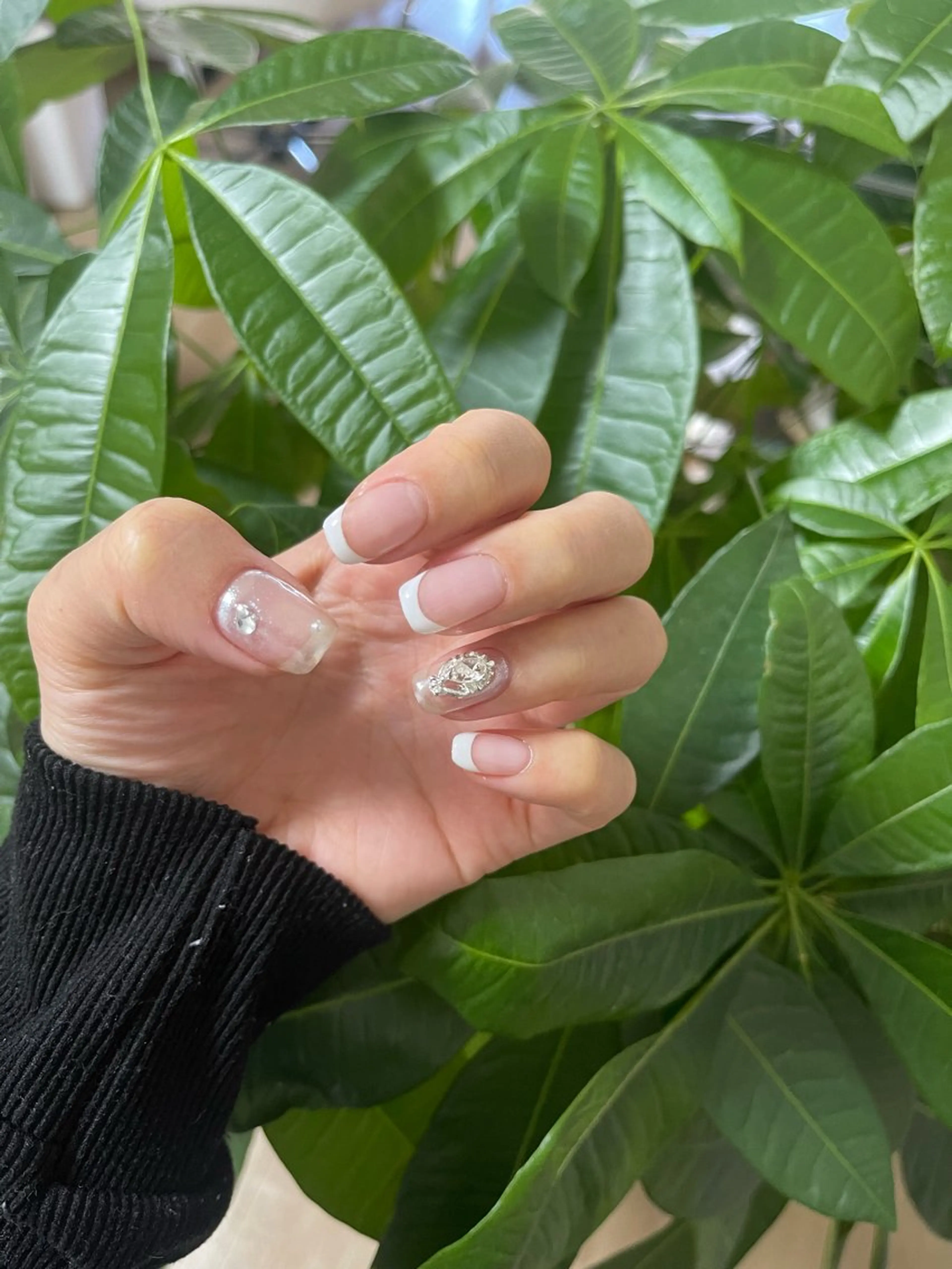 ネイル richu nail所属・richu nailのネイルデザイン