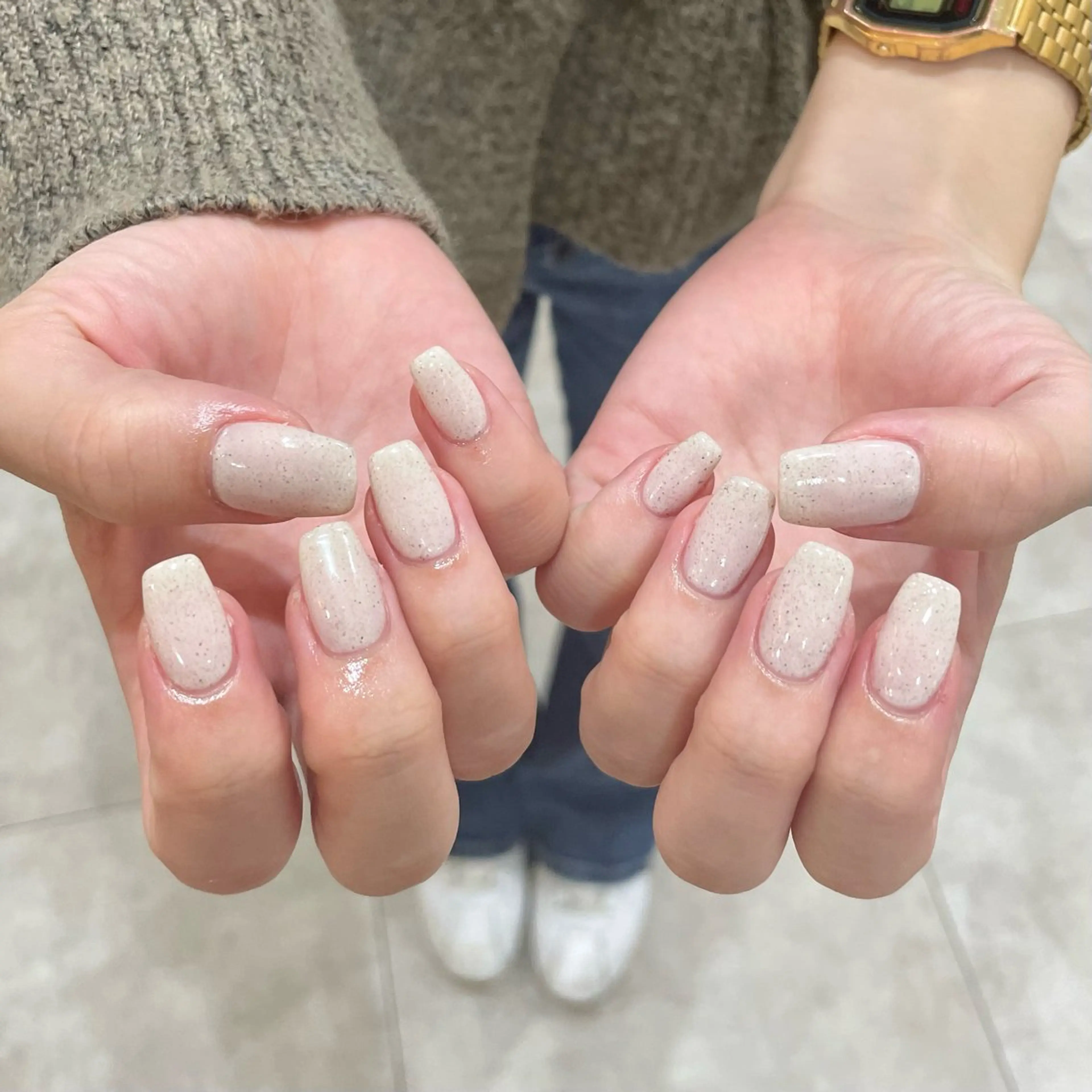 ネイル ハンドネイル N°nail 💅MIIRUのネイルデザイン