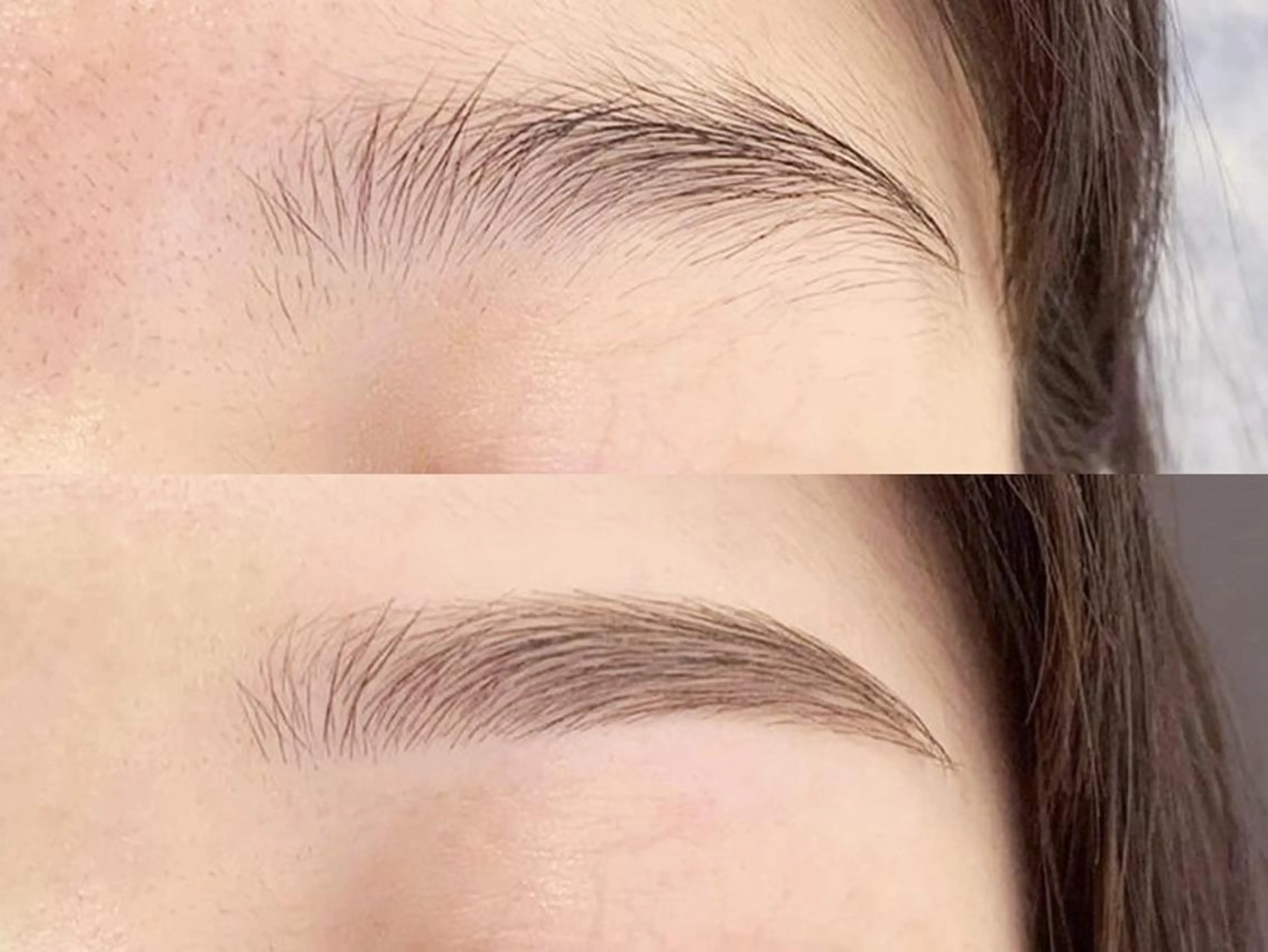 骨格似合わせ◎ 美眉アイブロウスタイリング&眉毛WAX脱毛の写真