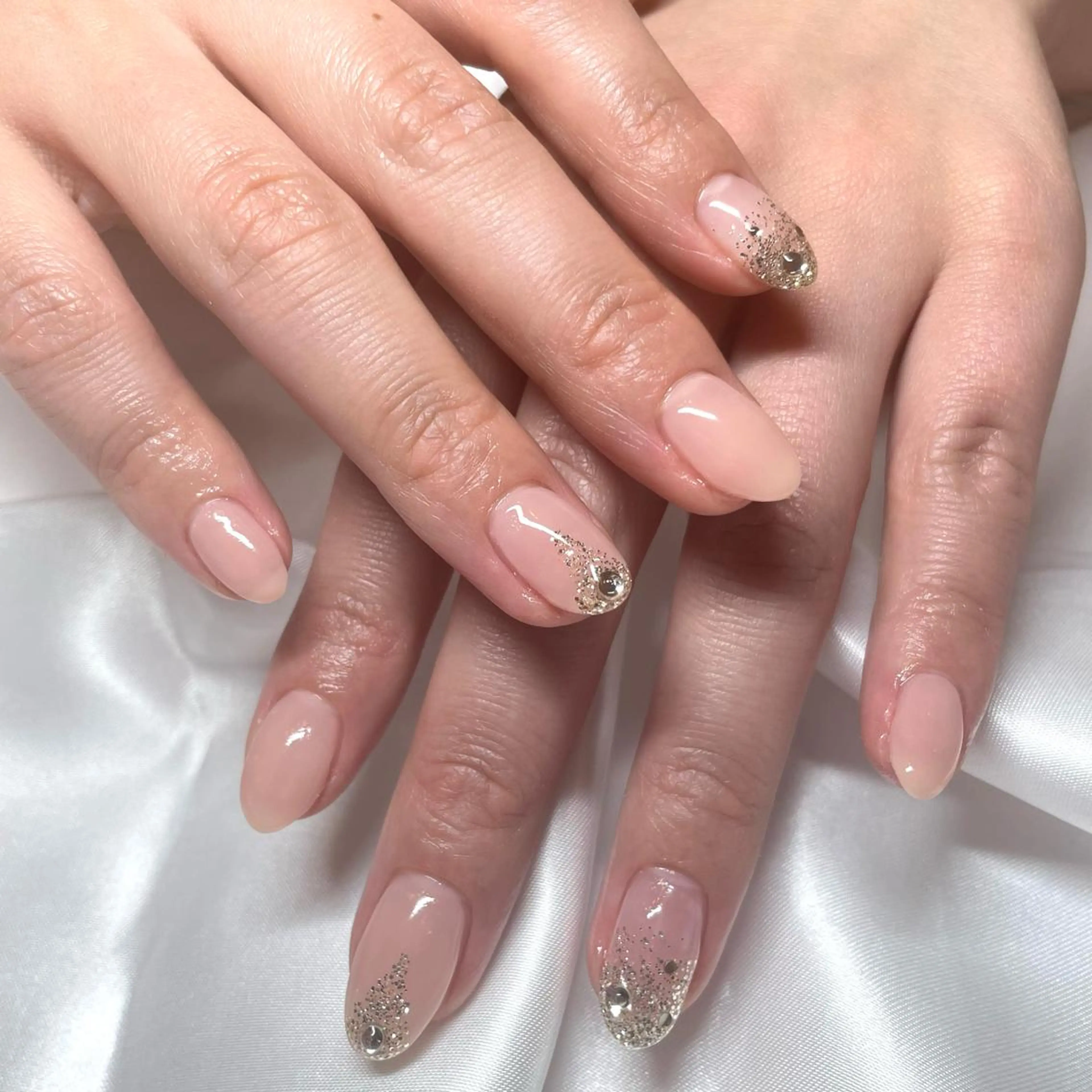 ネイル nailsalon miiのネイルデザイン
