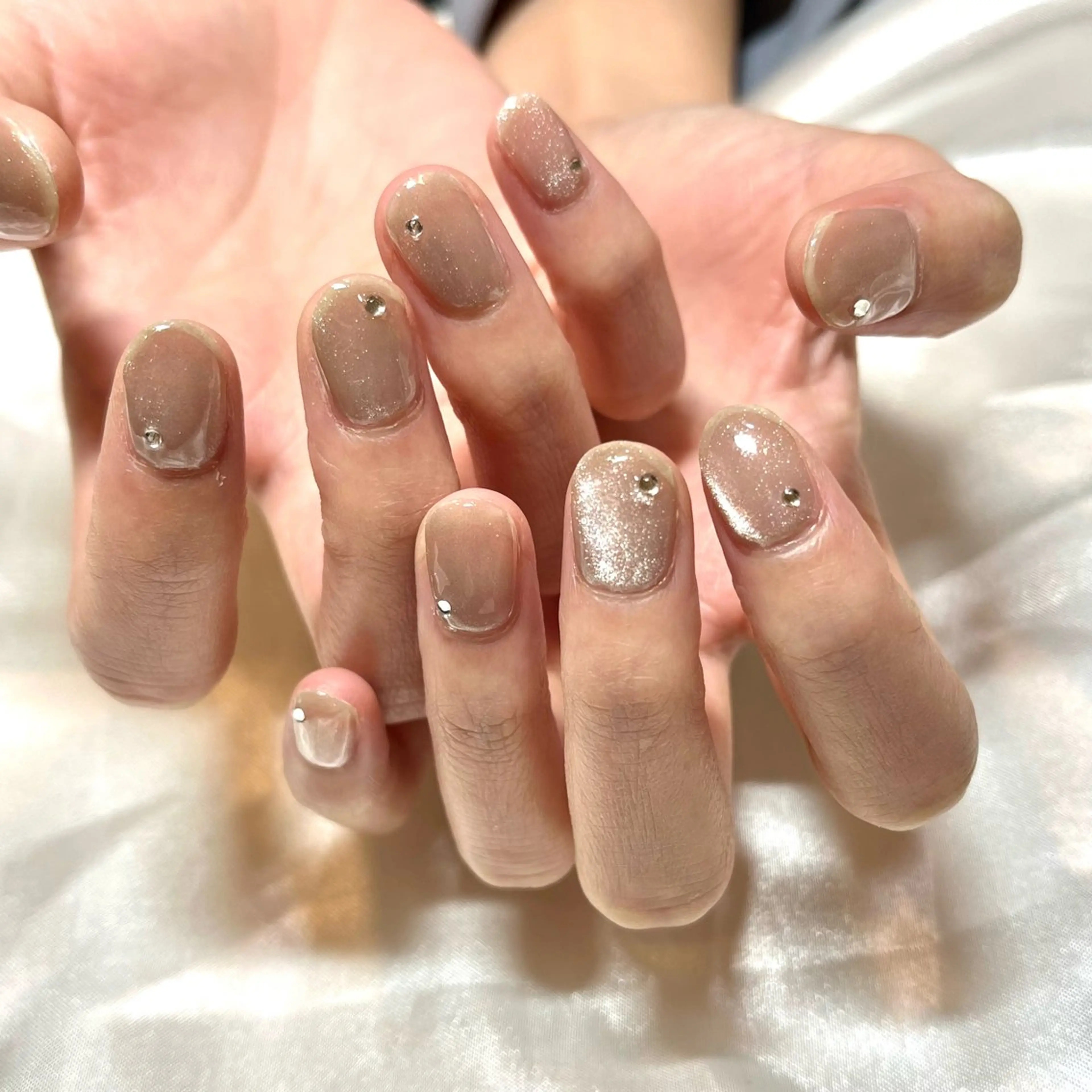 ネイル ハンドネイル Nail salon AO所属・Nail salon AOのネイルデザイン