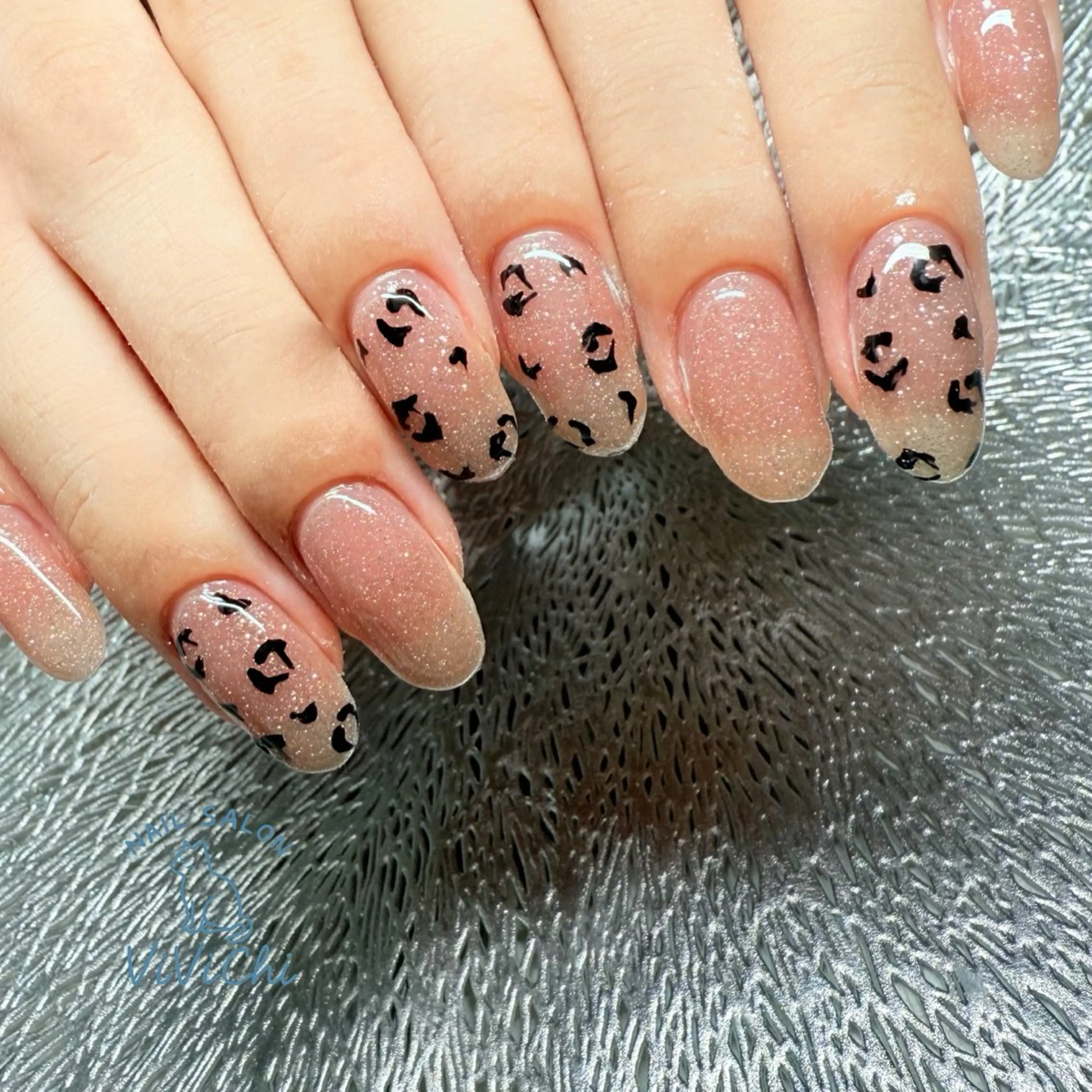 ネイル ハンドネイル NAILSALON ViViChi所属・ViViChi 梨帆のネイルデザイン