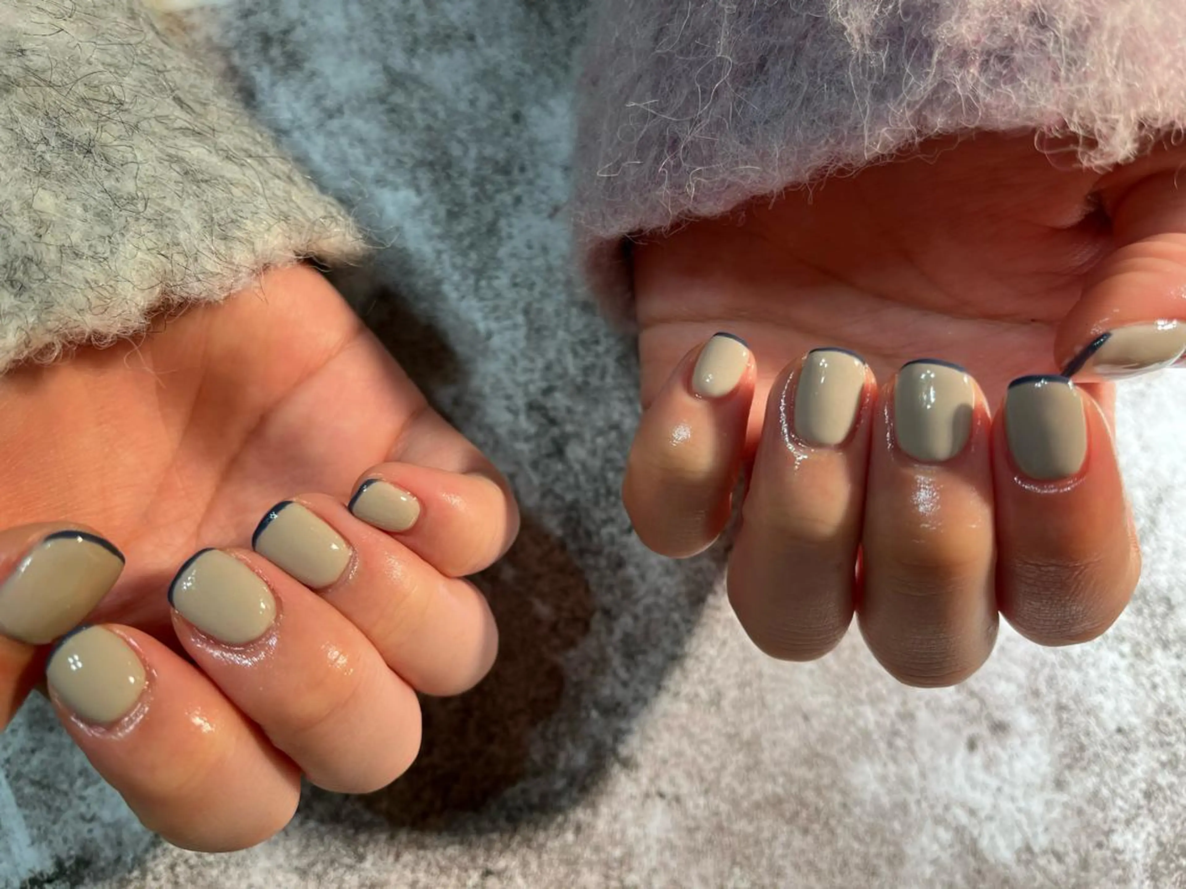 ネイル ハンドネイル Kimura Yukoのネイルデザイン