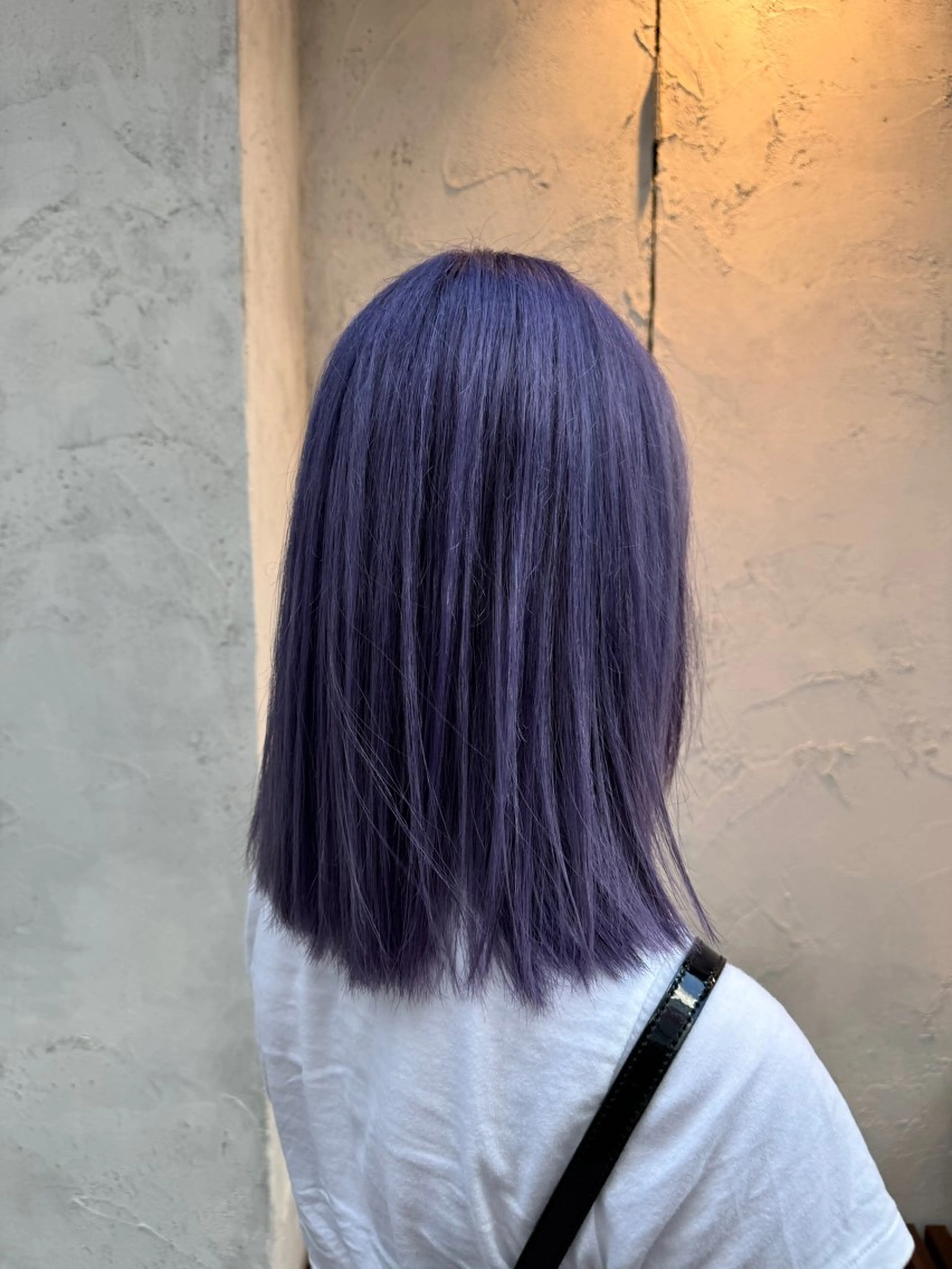 ロング カラー ヘアカラー だいすけ似合わせ/メ ンズ/カラー/パーマのヘアスタイル