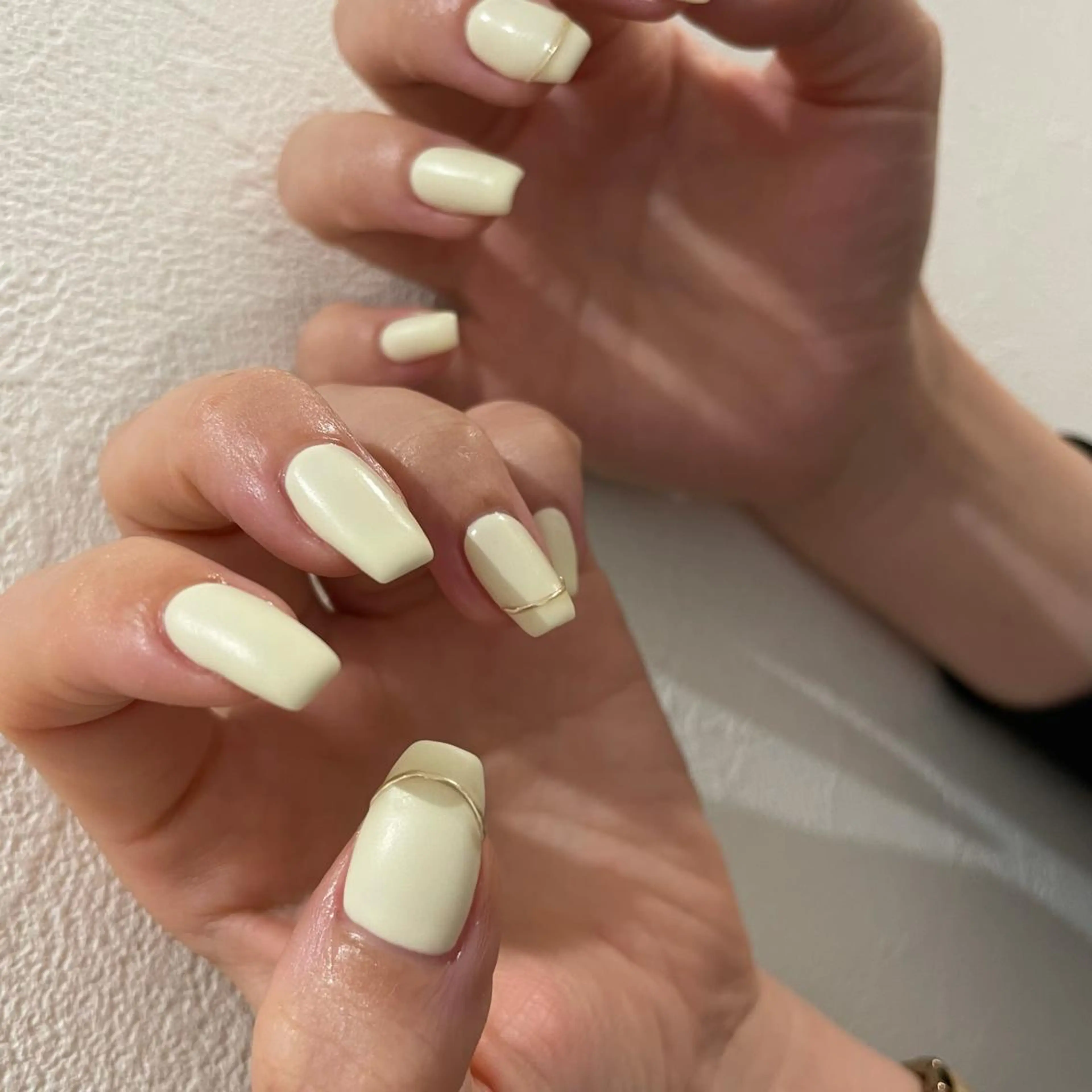 ネイル ハンドネイル miu nail所属・MIUNail YUMIのネイルデザイン