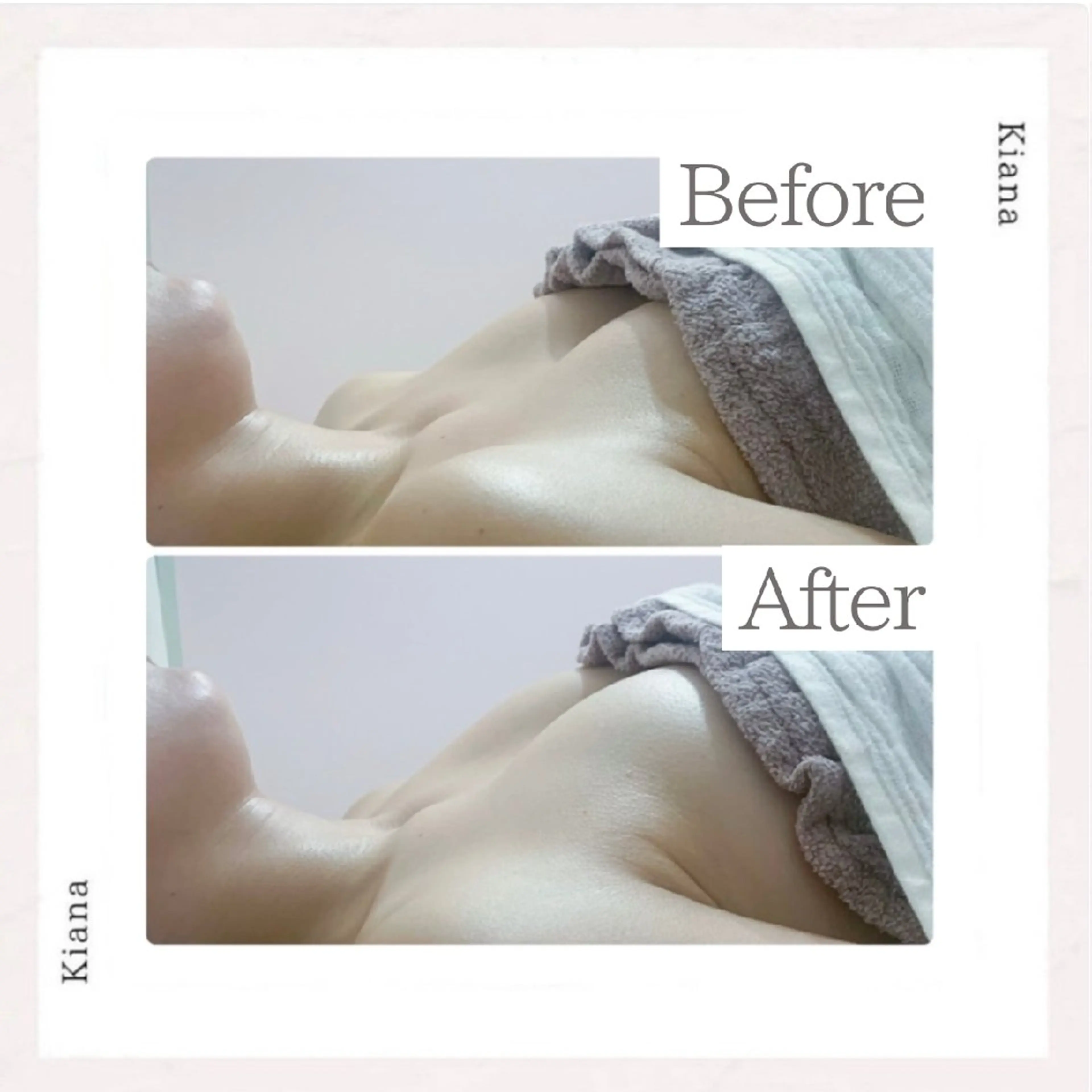 【バスト専門店 】 Kiana のエステ・リラクイメージ