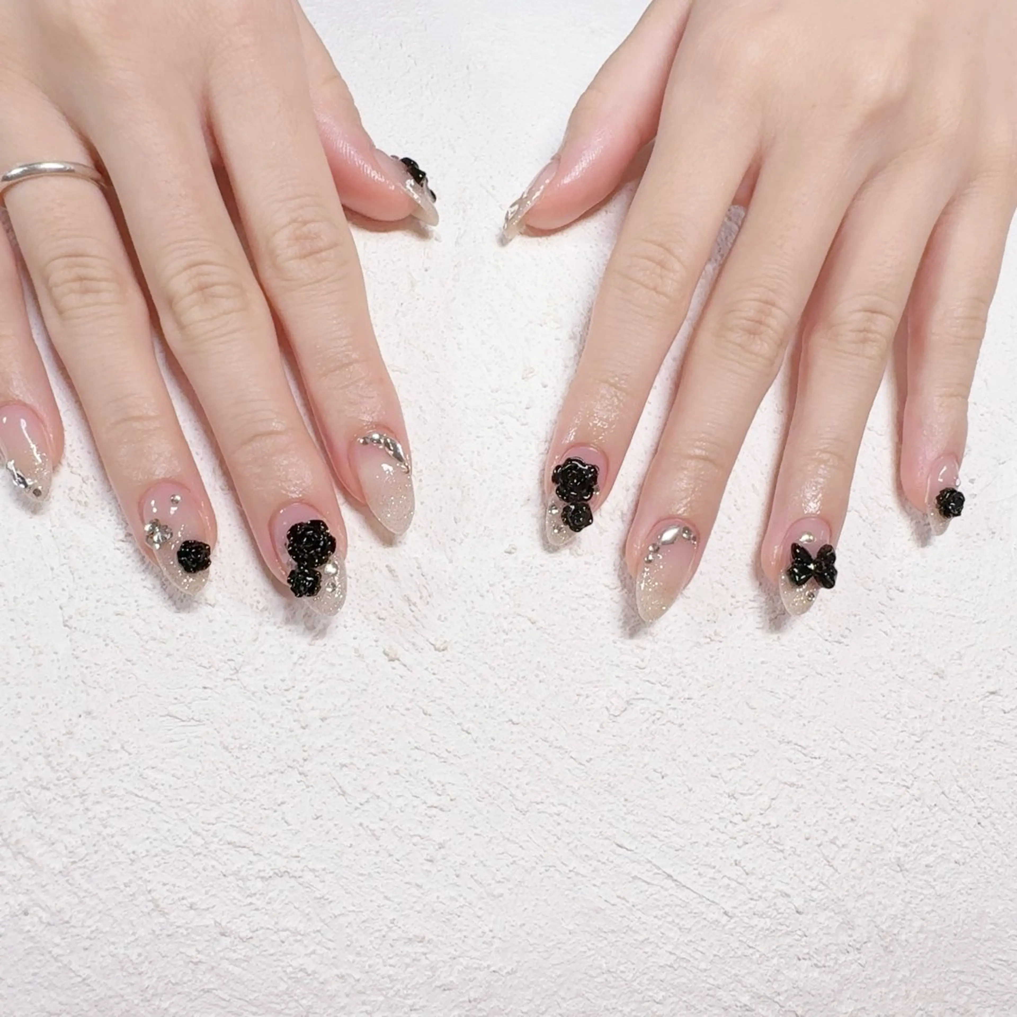 ネイル Regaro i.sのネイルデザイン