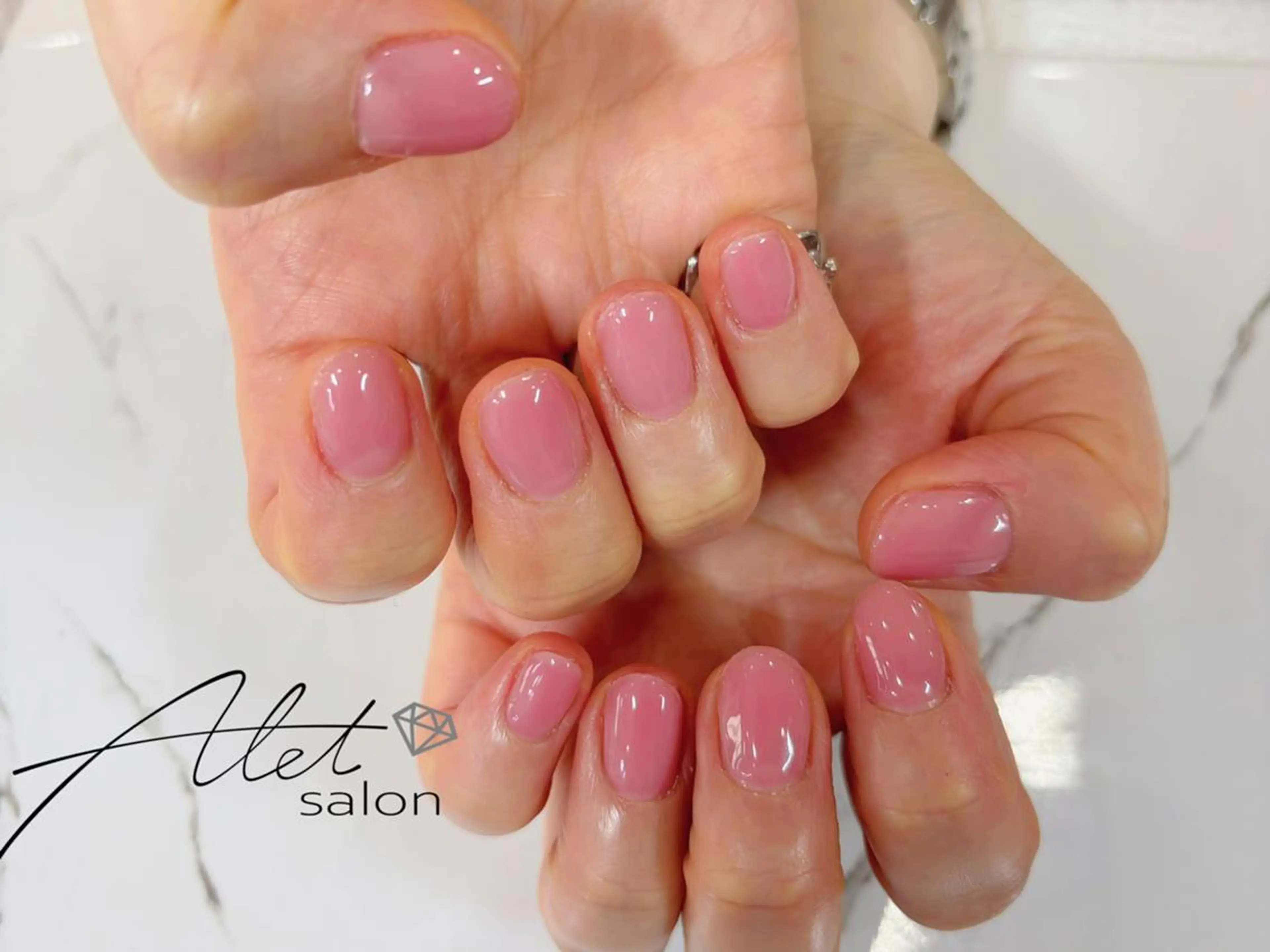 ネイル KOTO☆alet salon 銀座のネイルデザイン