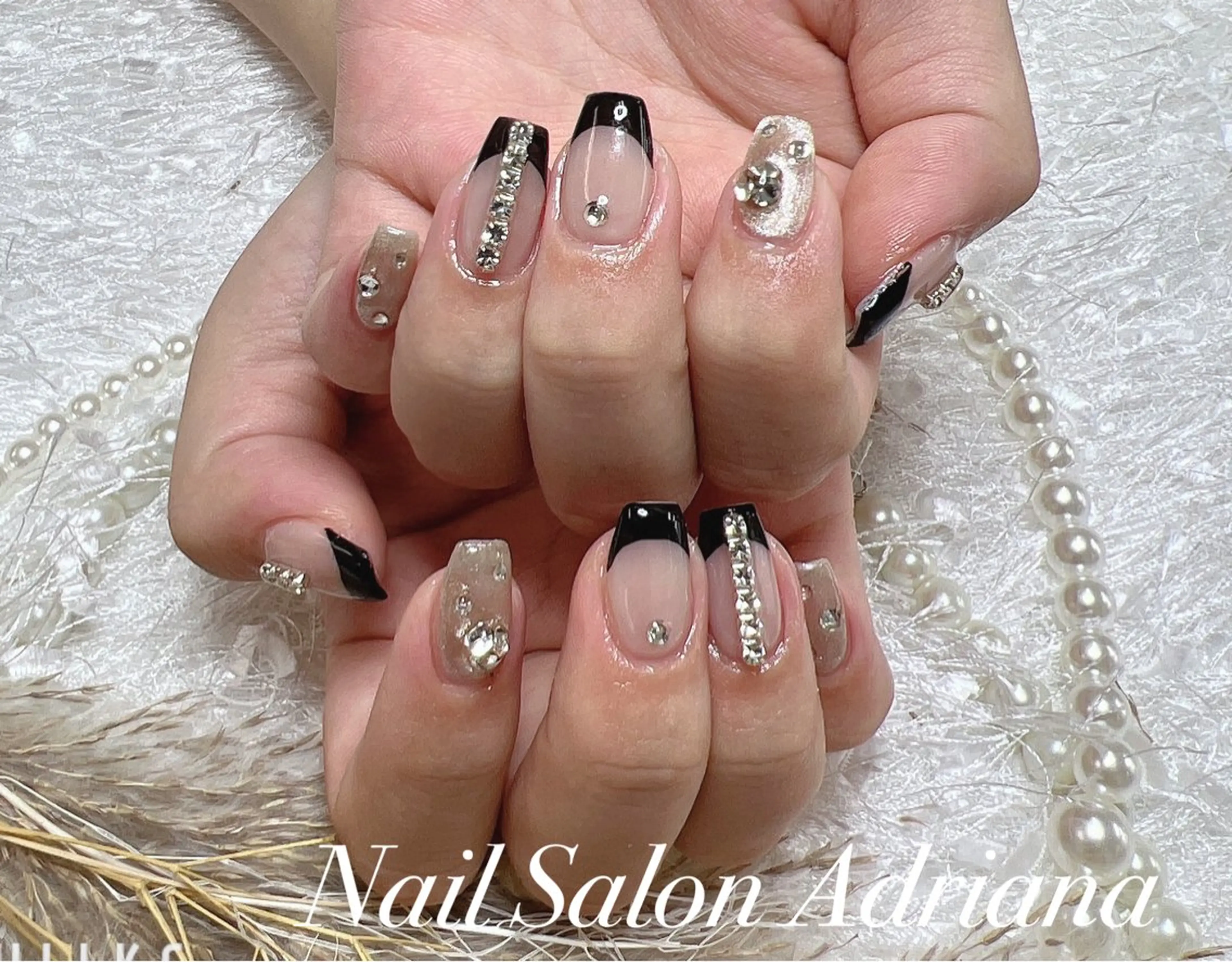 ネイル ADRIANA 大久保駅前徒歩2分のその他イメージ