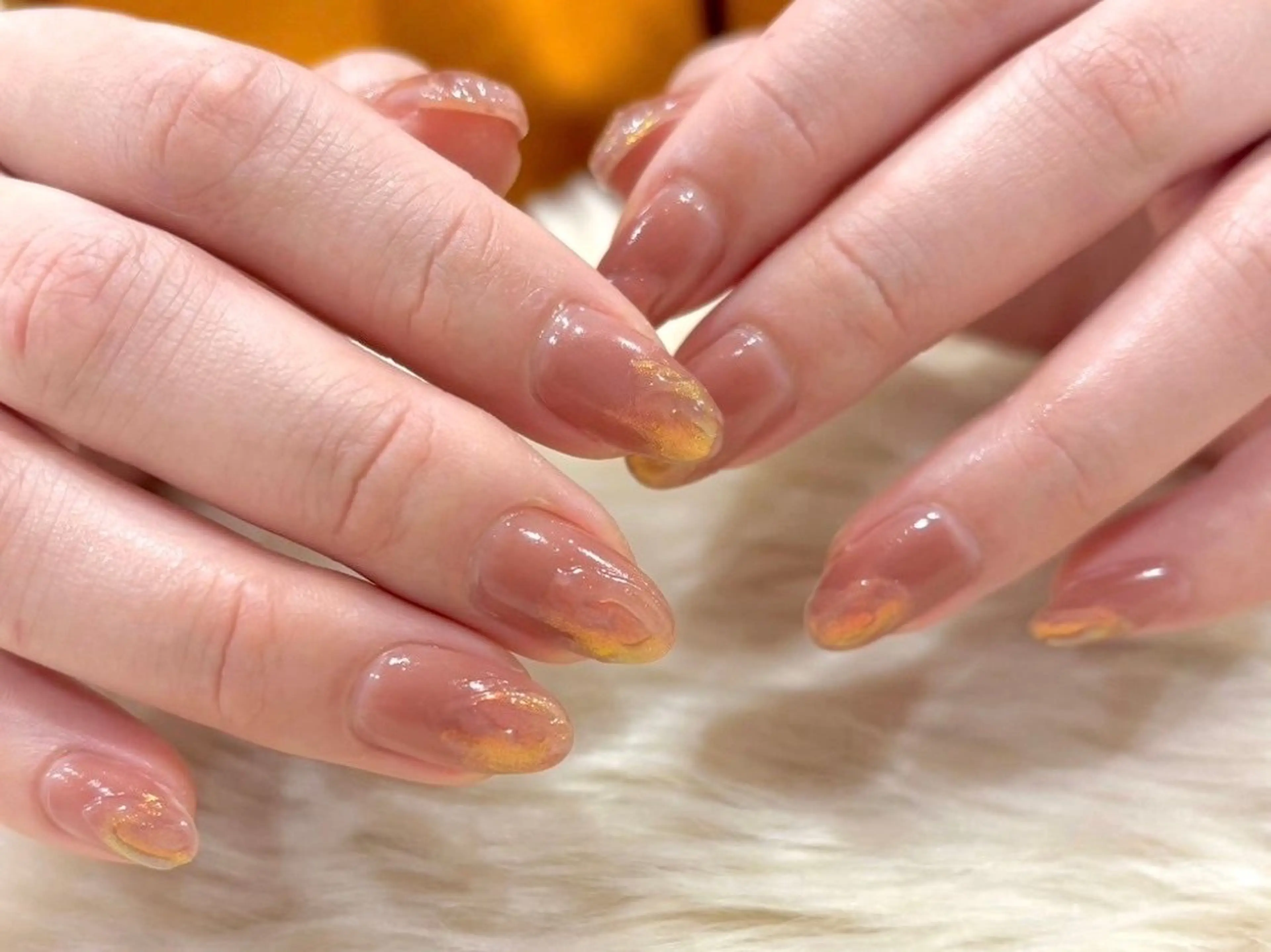 ネイル Nailsalon Cibelle梅田のネイルデザイン