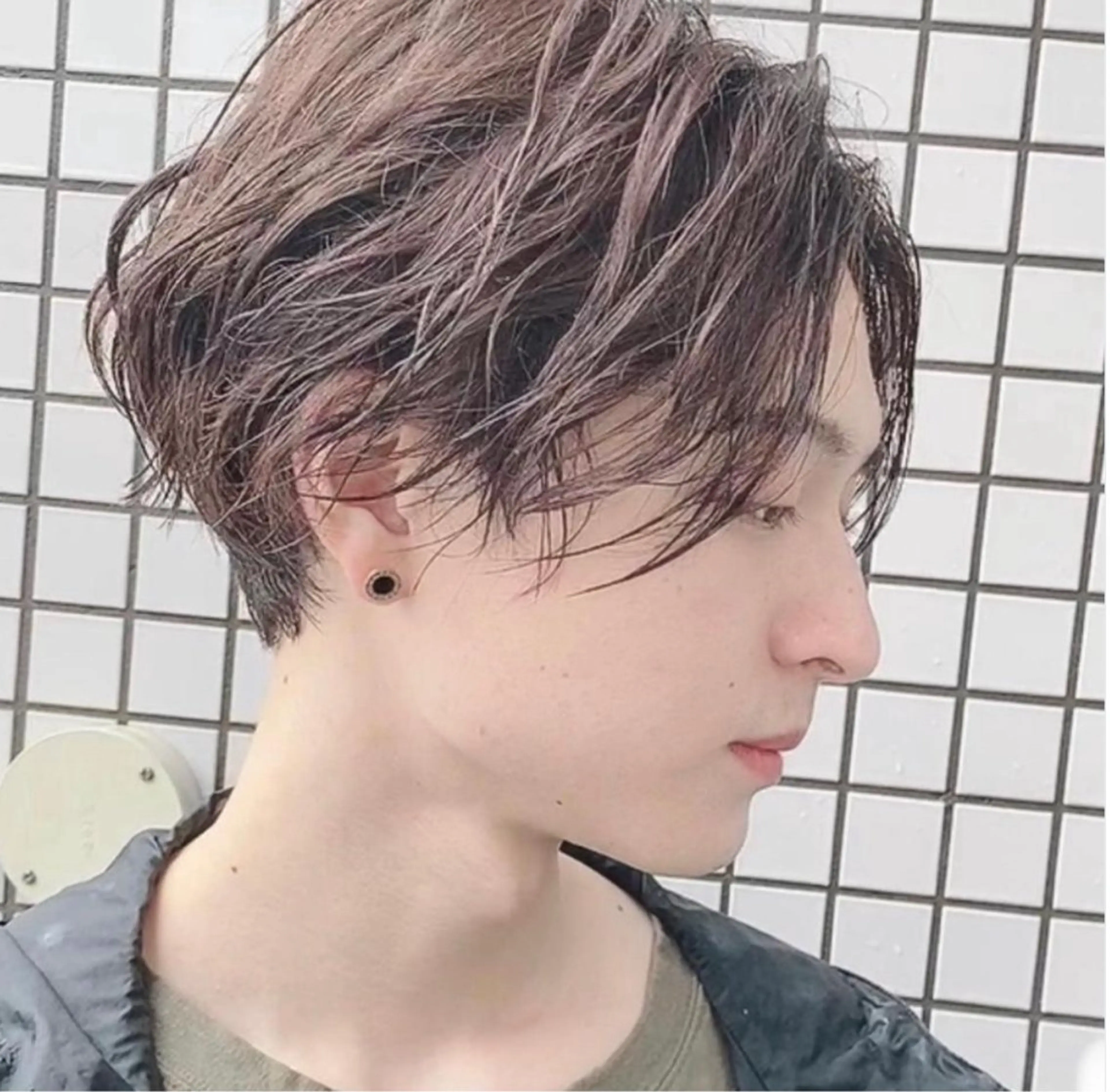 メンズ その他 オブヘアー鷺沼店所属・脱毛やくせ毛のカット TATSU【タツ】のその他イメージ