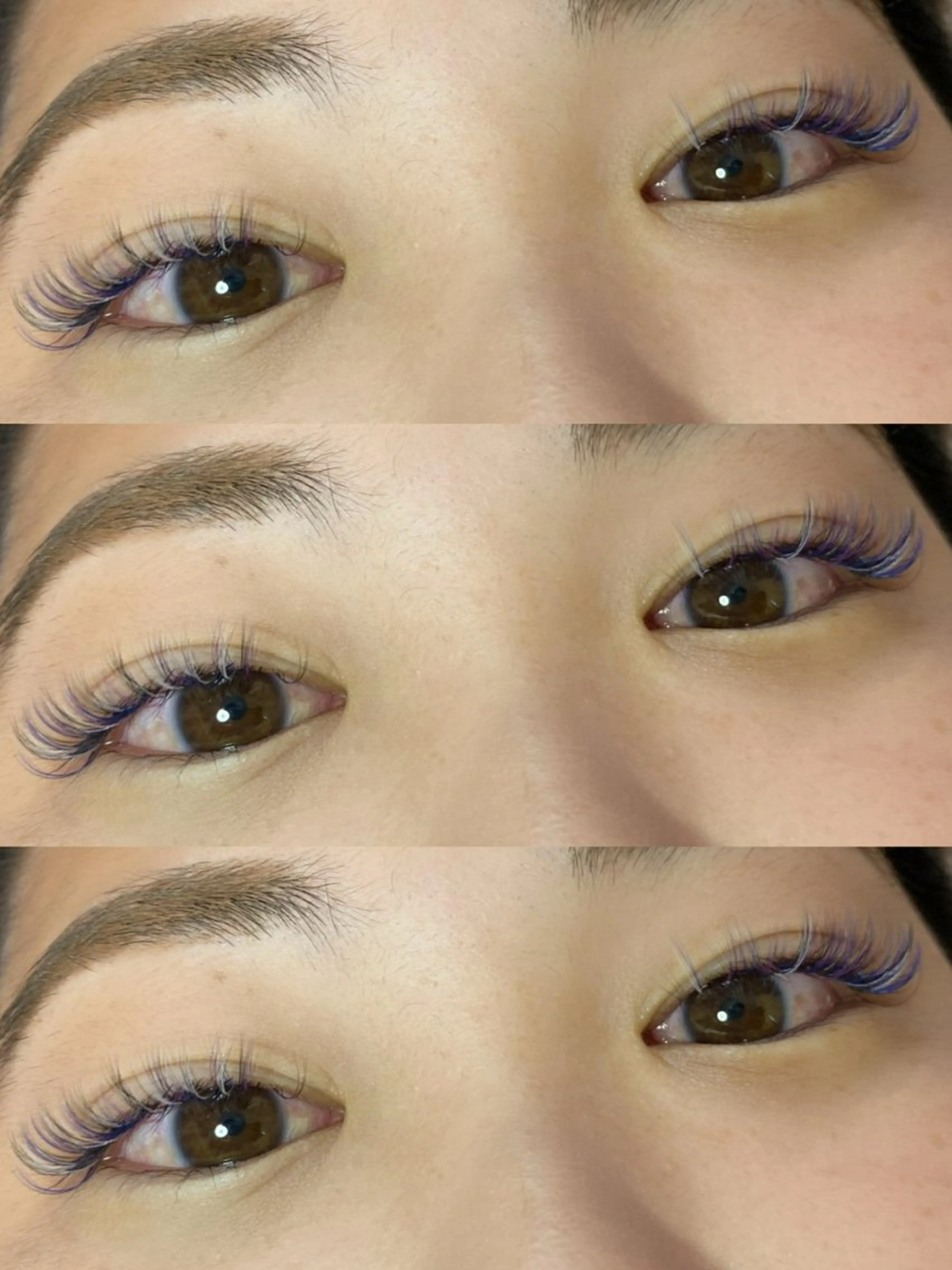 マツエク・マツパ eyelist kawaiのマツエク・マツパデザイン