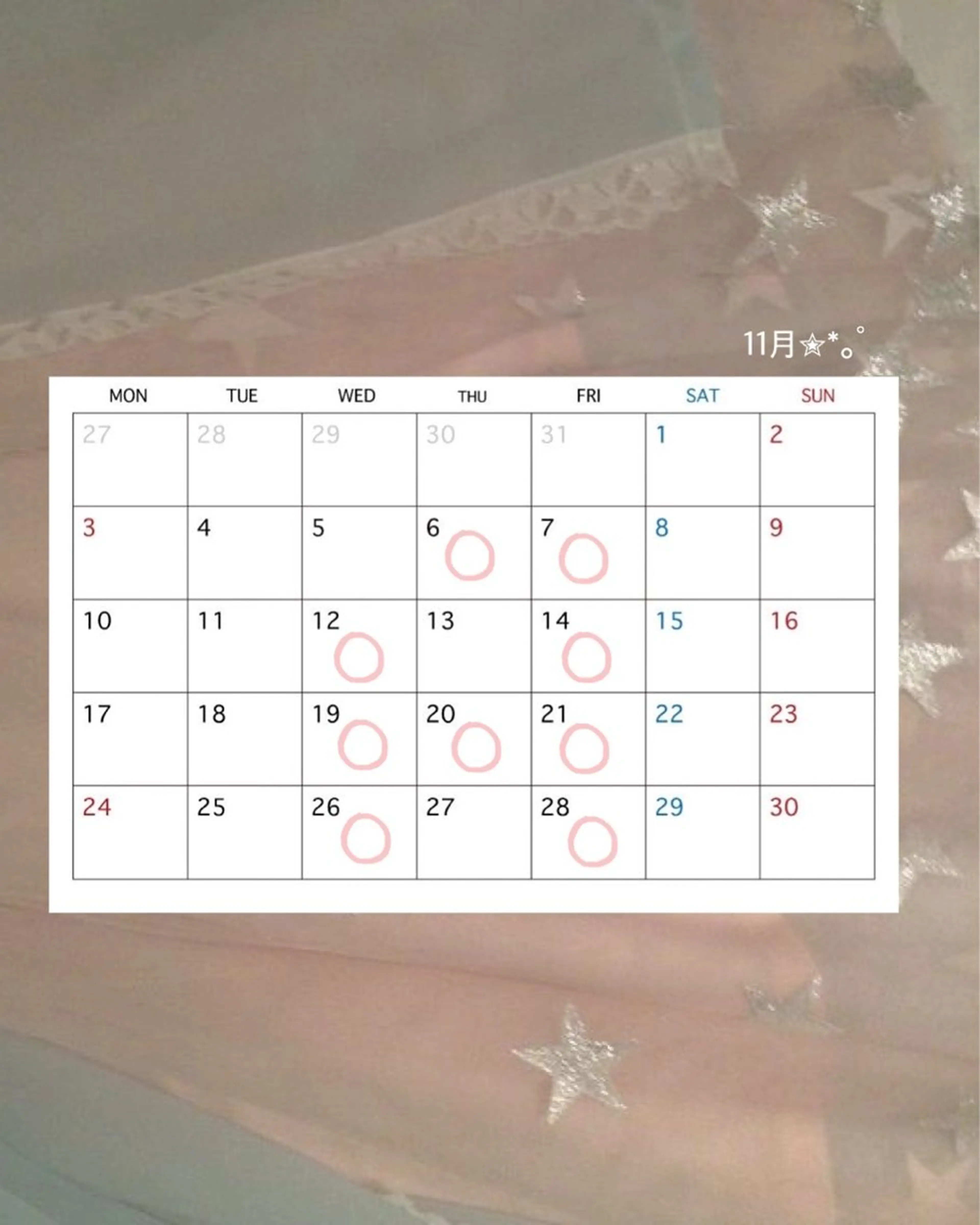 LittleGarden所属・リトルガーデン/ yuka🧁‎‎のヘアスタイル