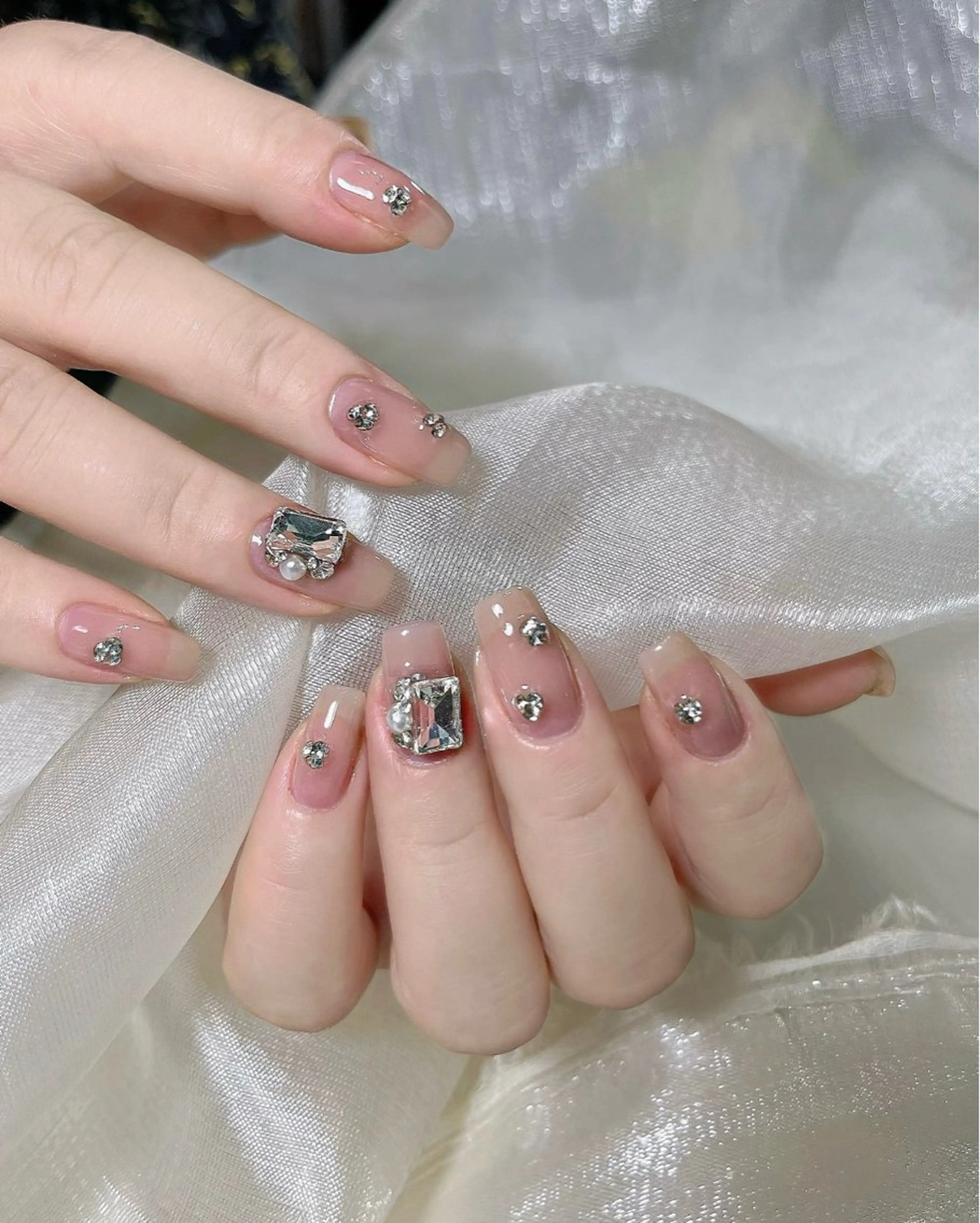 150分持ち込みデザインの写真