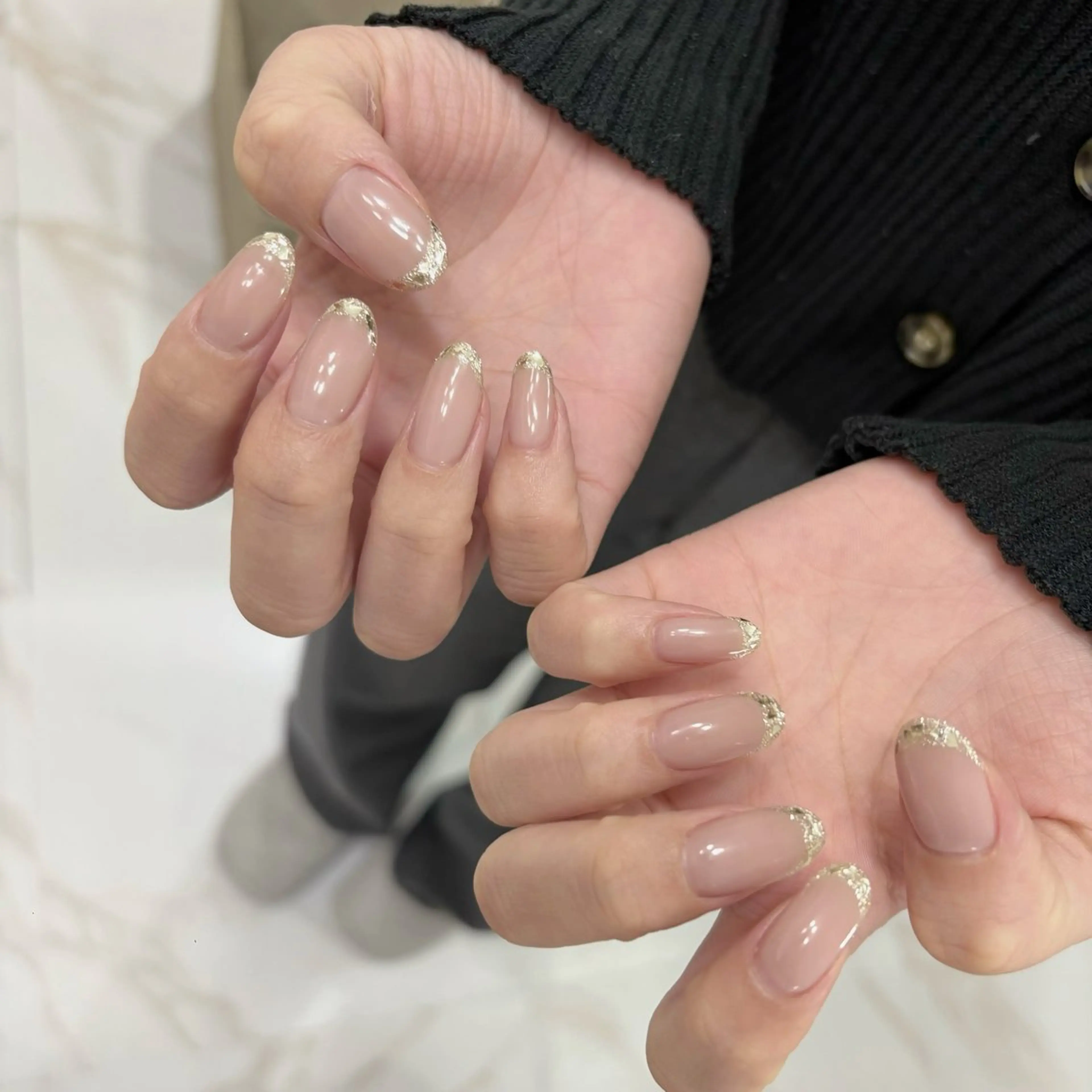 ネイル ハンドネイル ayaka♡Lily beautynailのネイルデザイン