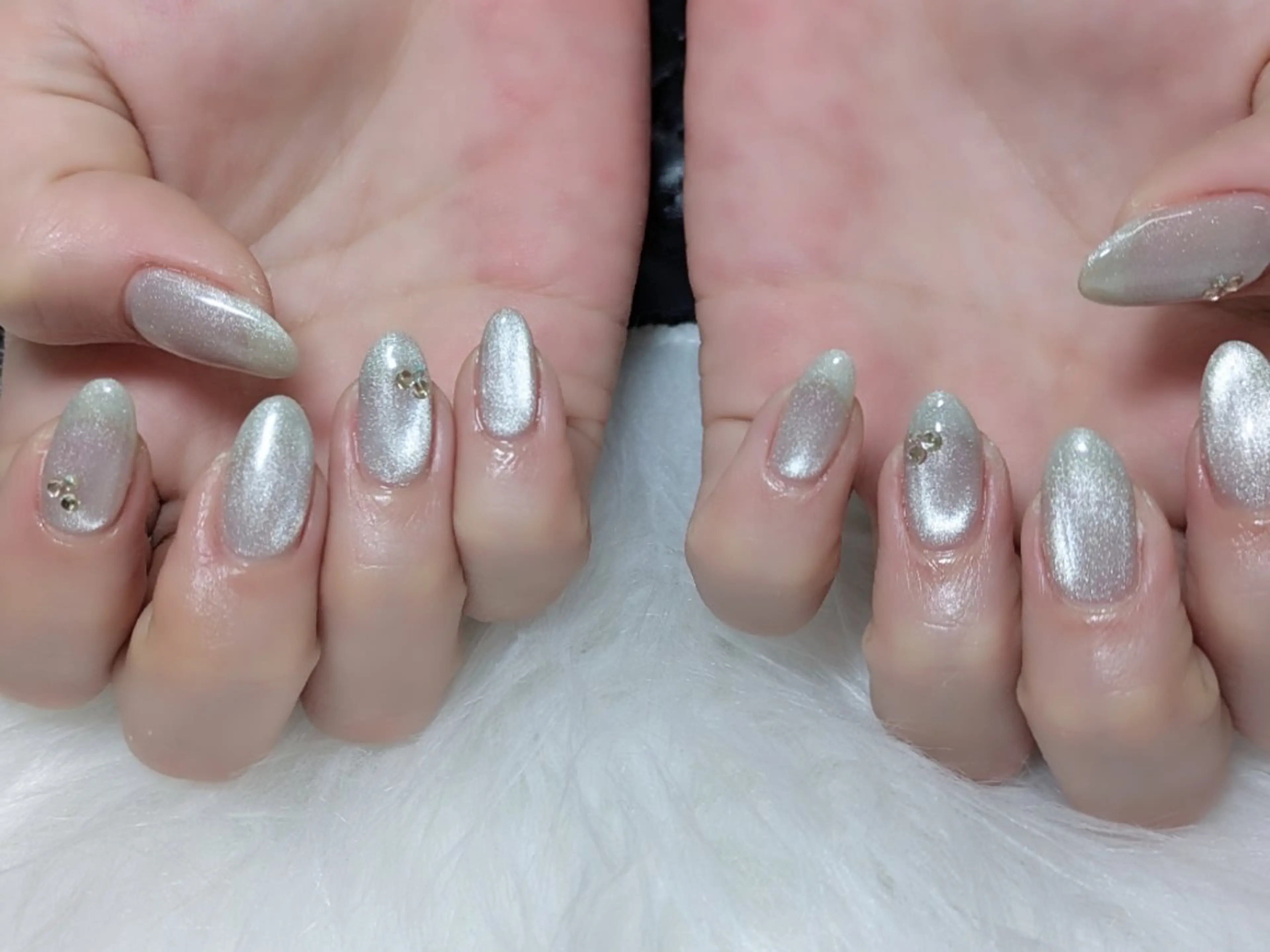 ネイル ハンドネイル hair&nail gumi所属・hair&nail gumiのネイルデザイン