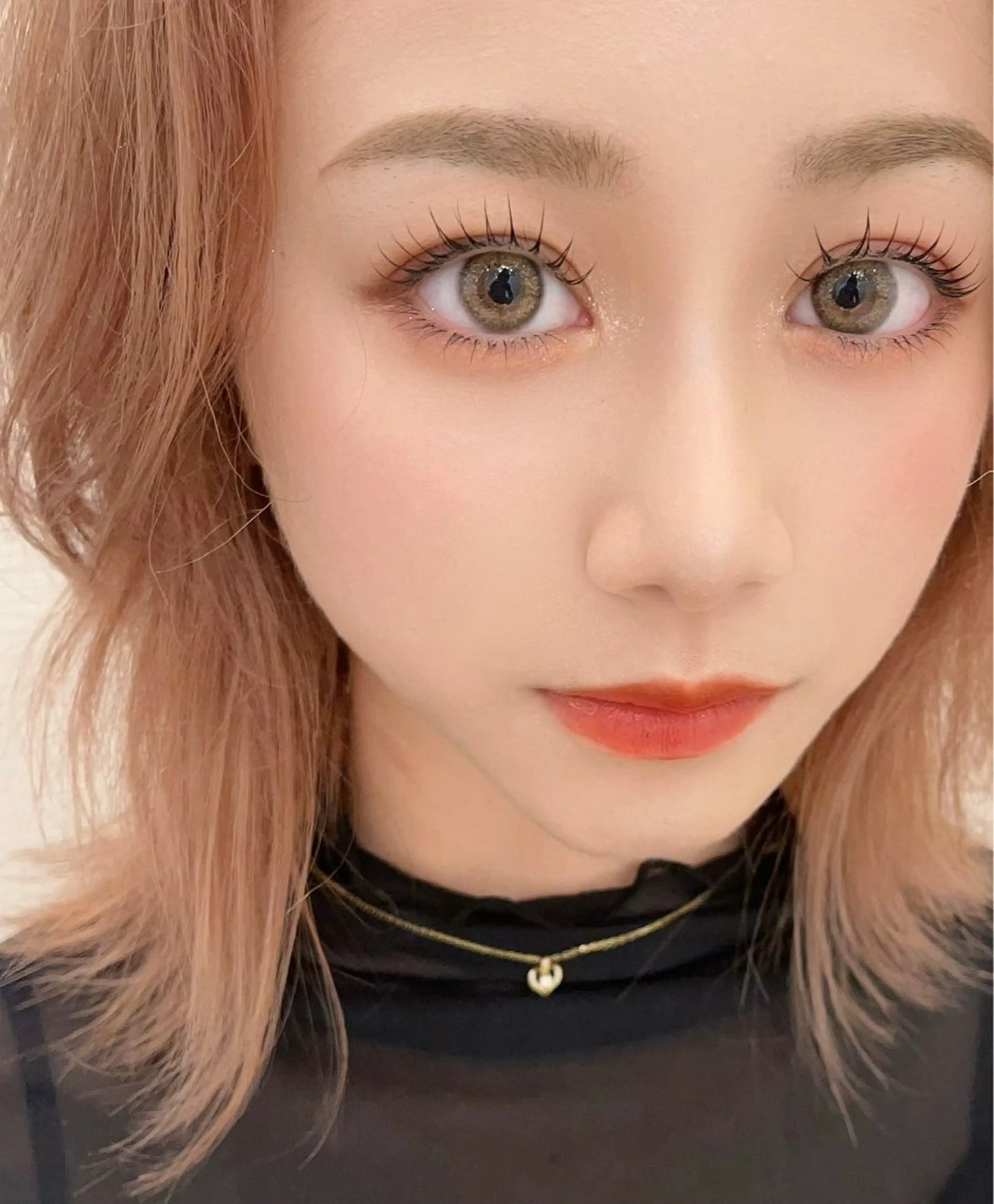 マツエク・マツパ beauty salon LUNE所属・山口 りょうのマツエク・マツパデザイン