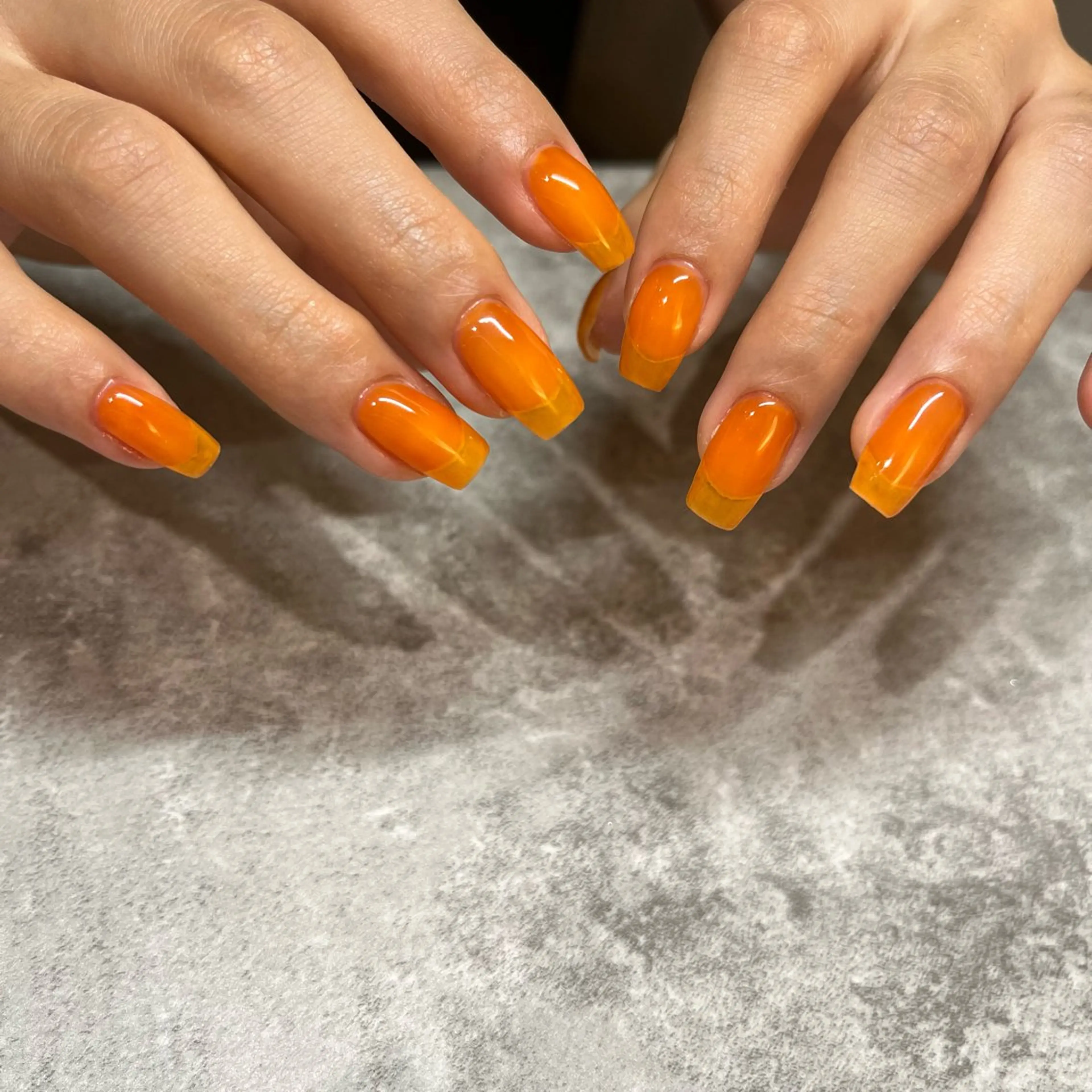 ネイル Lélia nail Himariのネイルデザイン