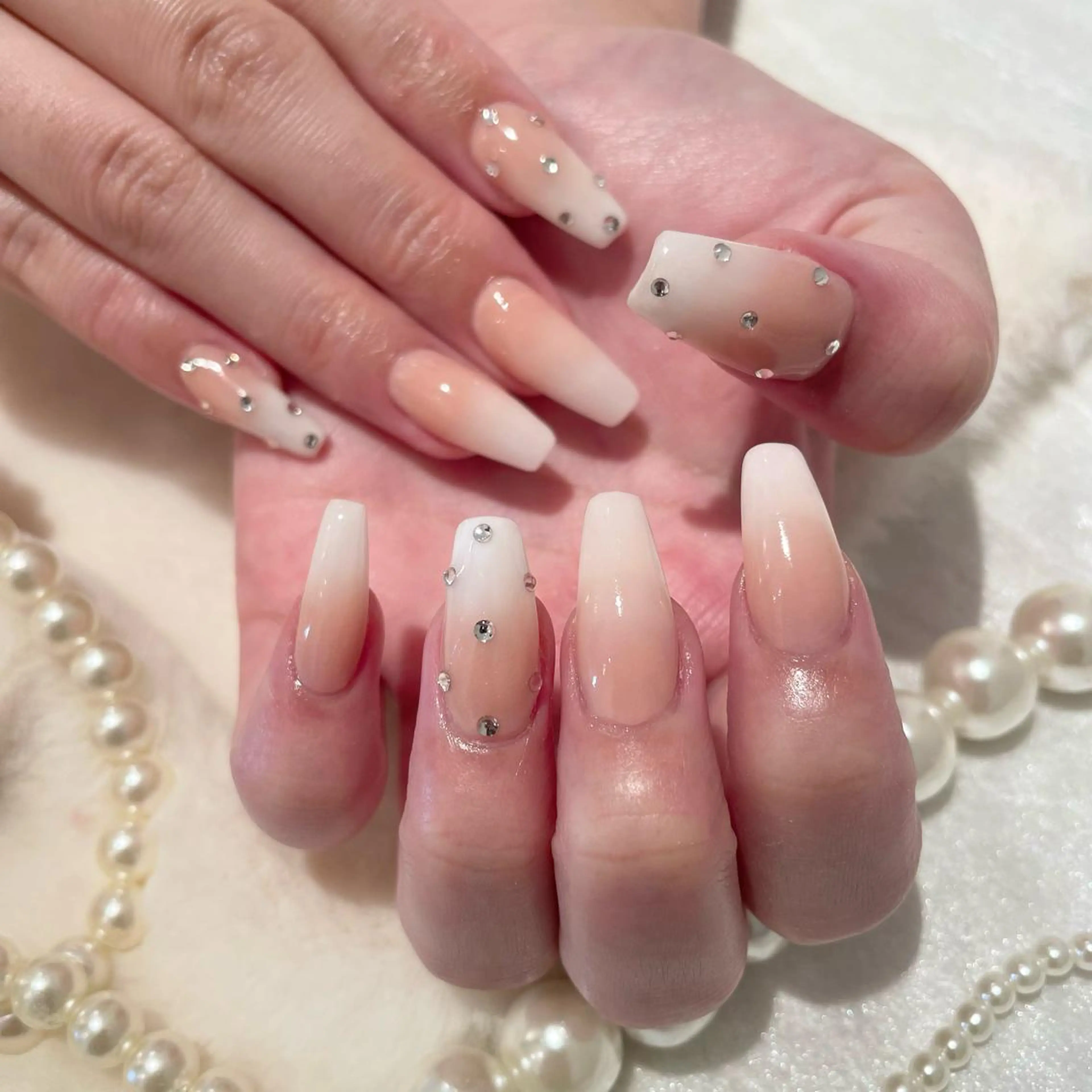 ネイル ドライヘッドスパ 名古屋駅徒歩5分のエステ・リラクイメージ