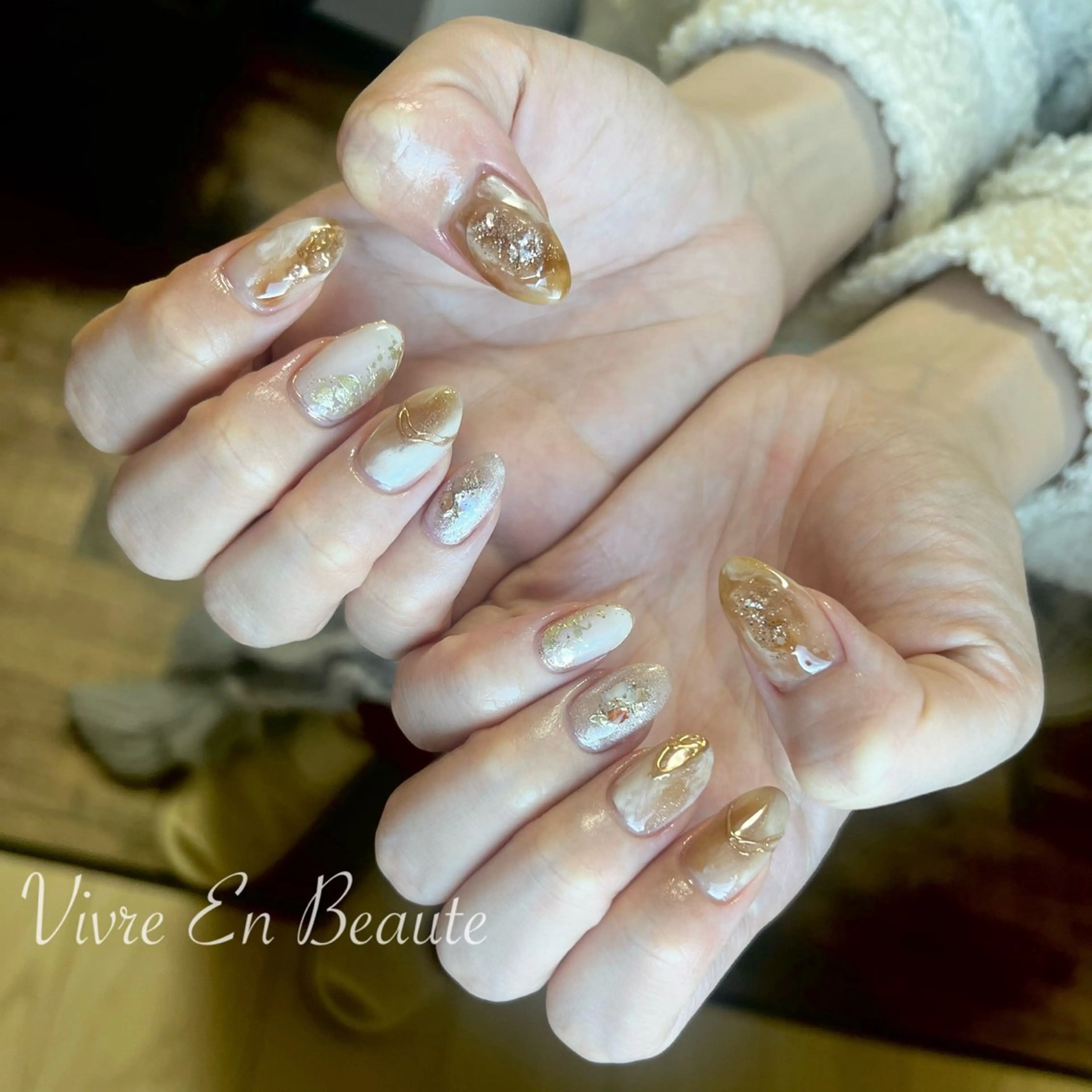ネイル S Nailのネイルデザイン