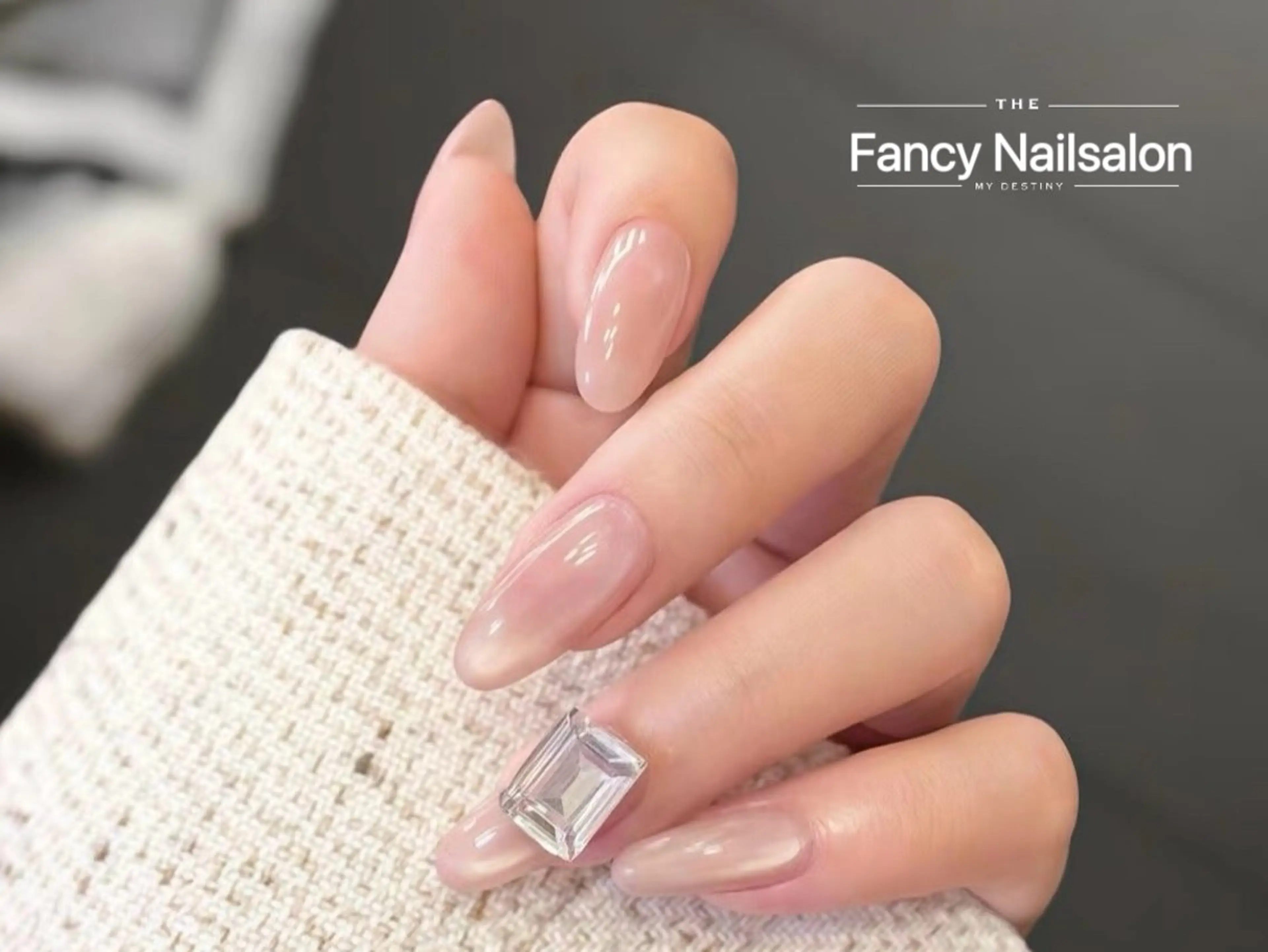 ネイル Fancy nail salonのネイルデザイン